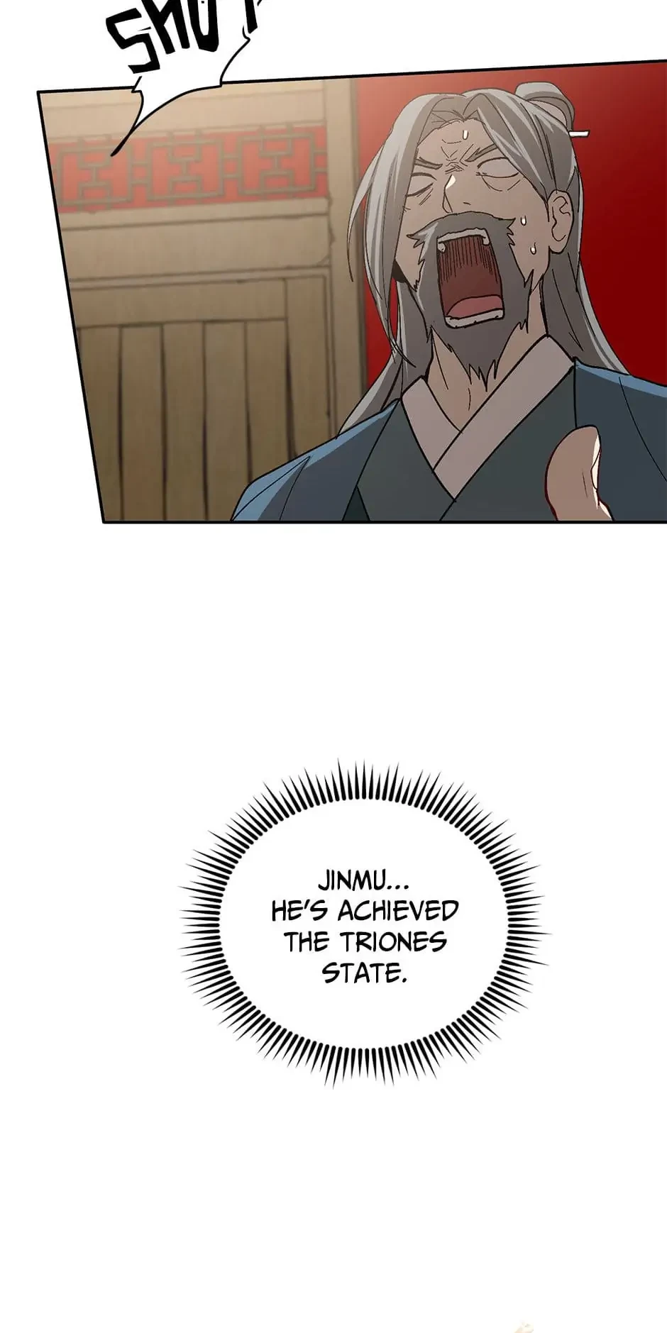 The Grand Mudang Saga Chapter 62 - 33