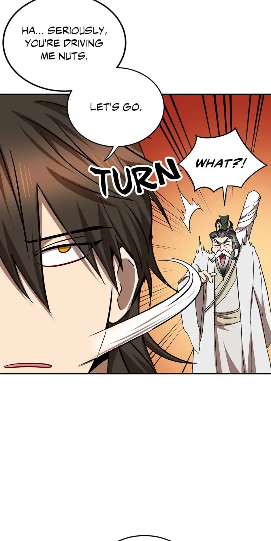 The Grand Mudang Saga Chapter 66 - 53