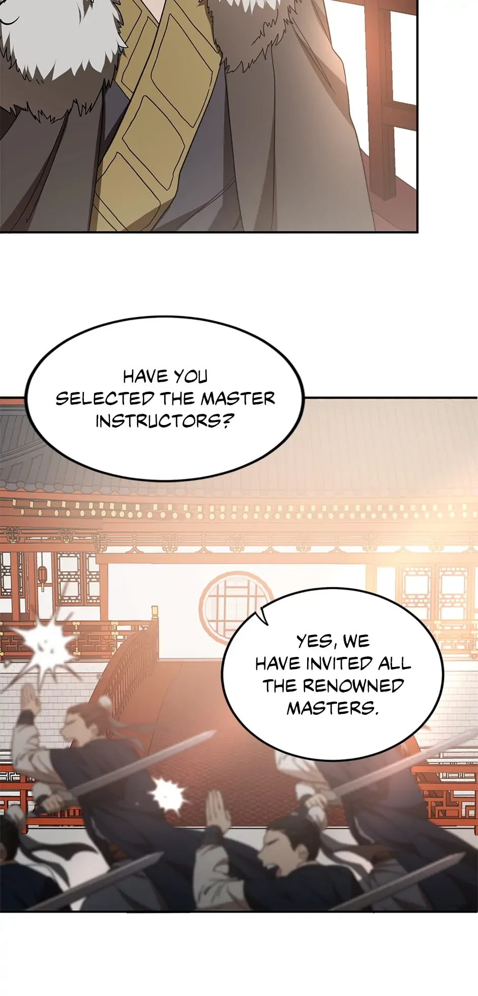 The Grand Mudang Saga Chapter 65 - 40