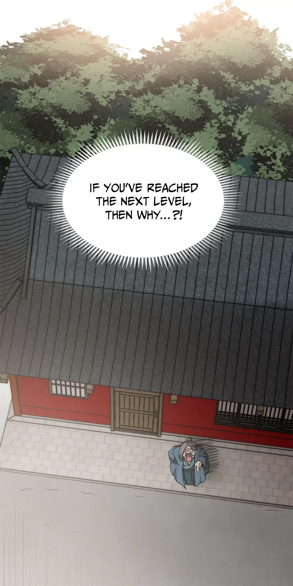 The Grand Mudang Saga Chapter 62 - 34