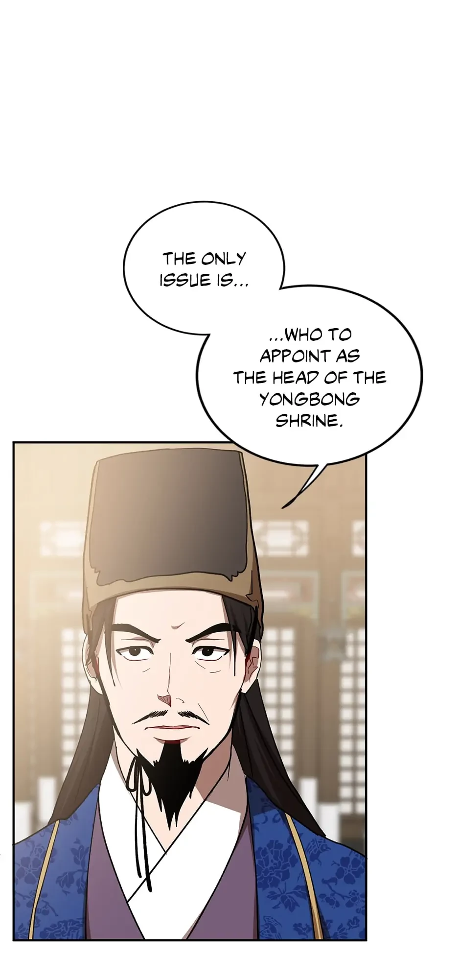 The Grand Mudang Saga Chapter 65 - 41