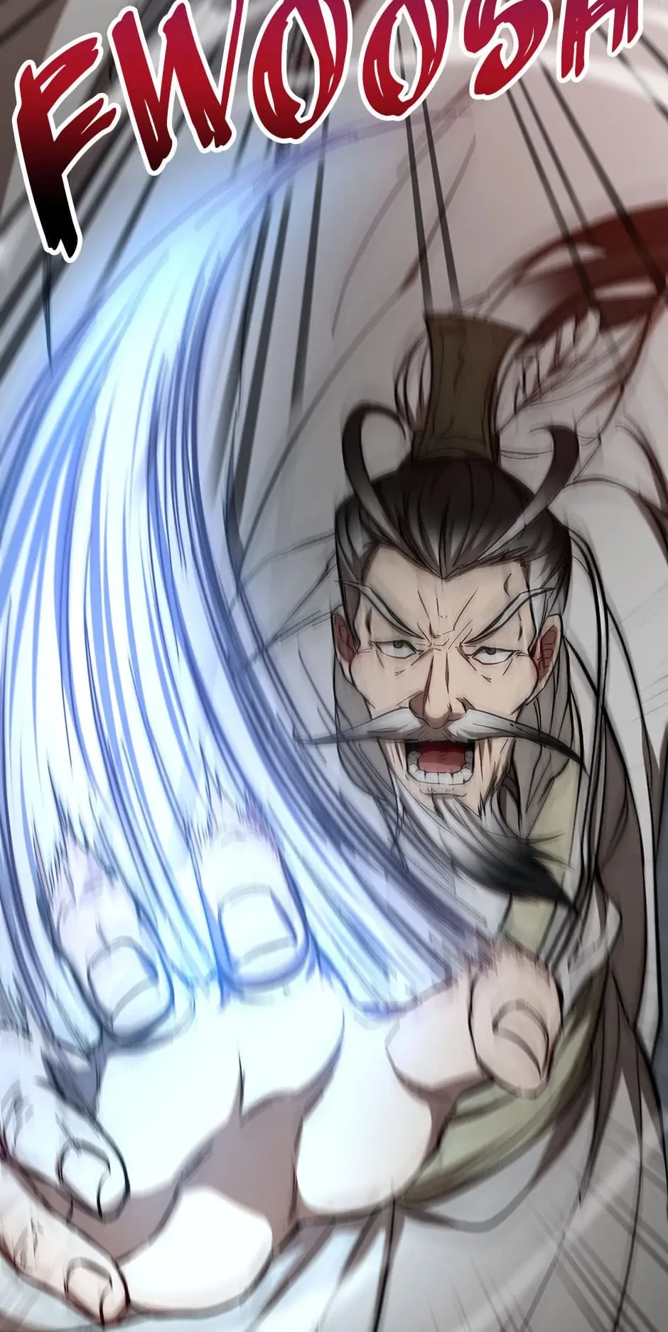 The Grand Mudang Saga Chapter 66 - 55