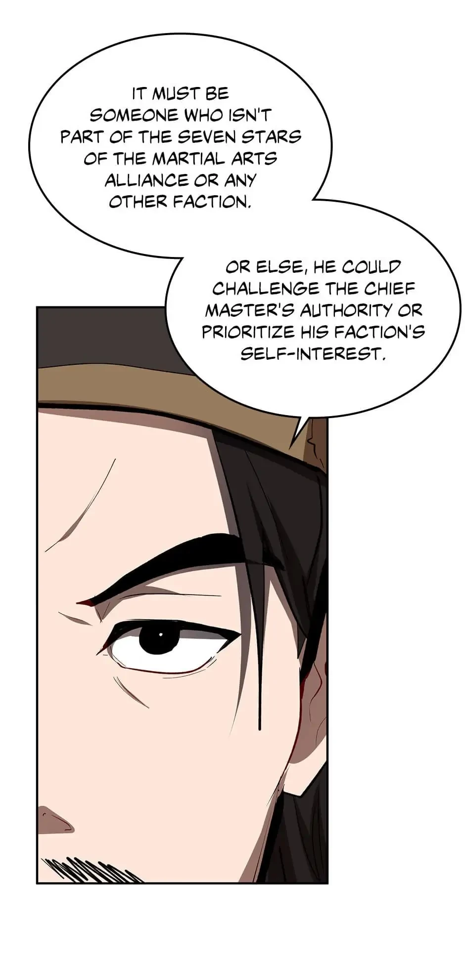 The Grand Mudang Saga Chapter 65 - 42