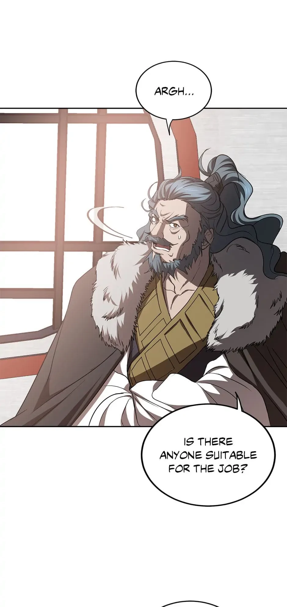 The Grand Mudang Saga Chapter 65 - 43