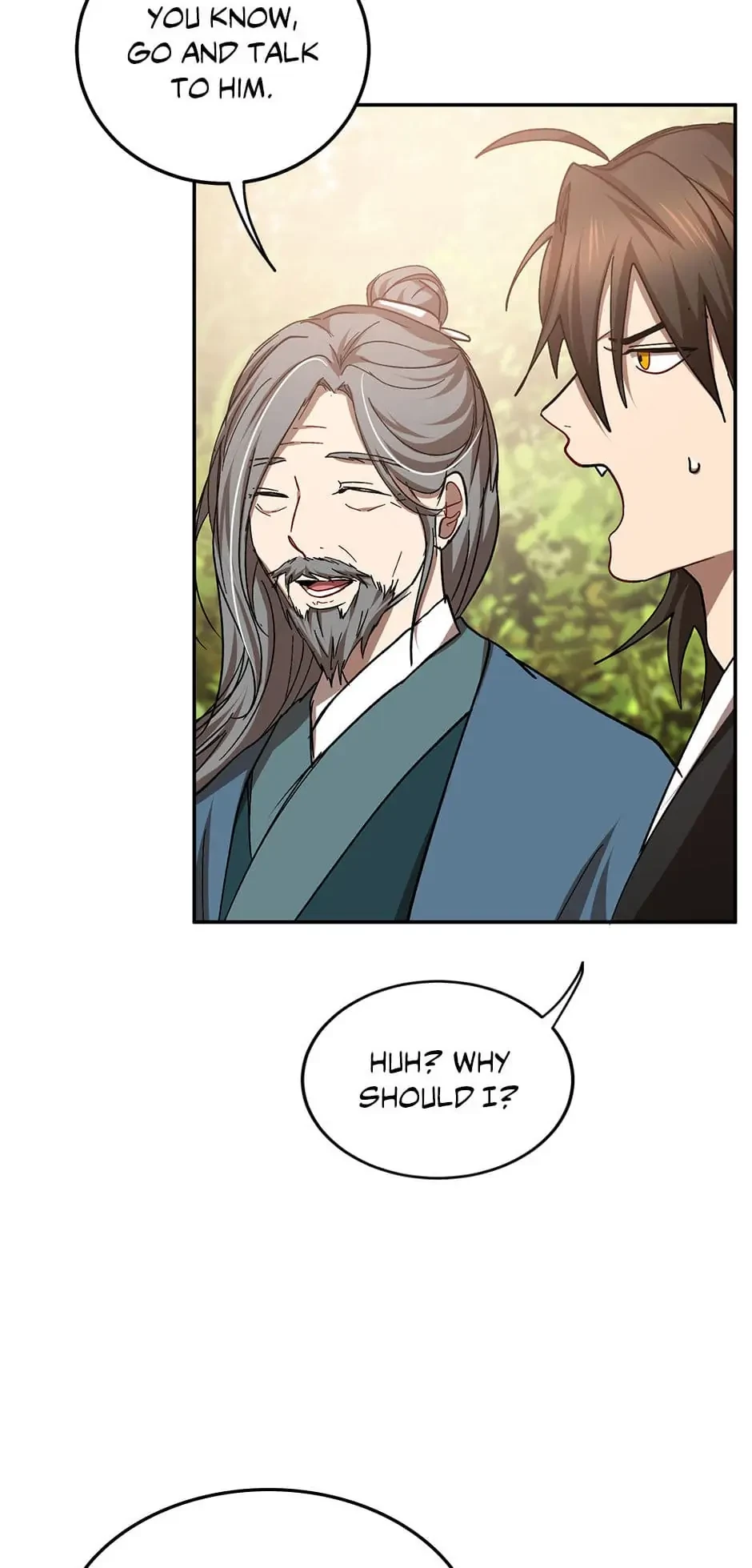 The Grand Mudang Saga Chapter 64 - 44