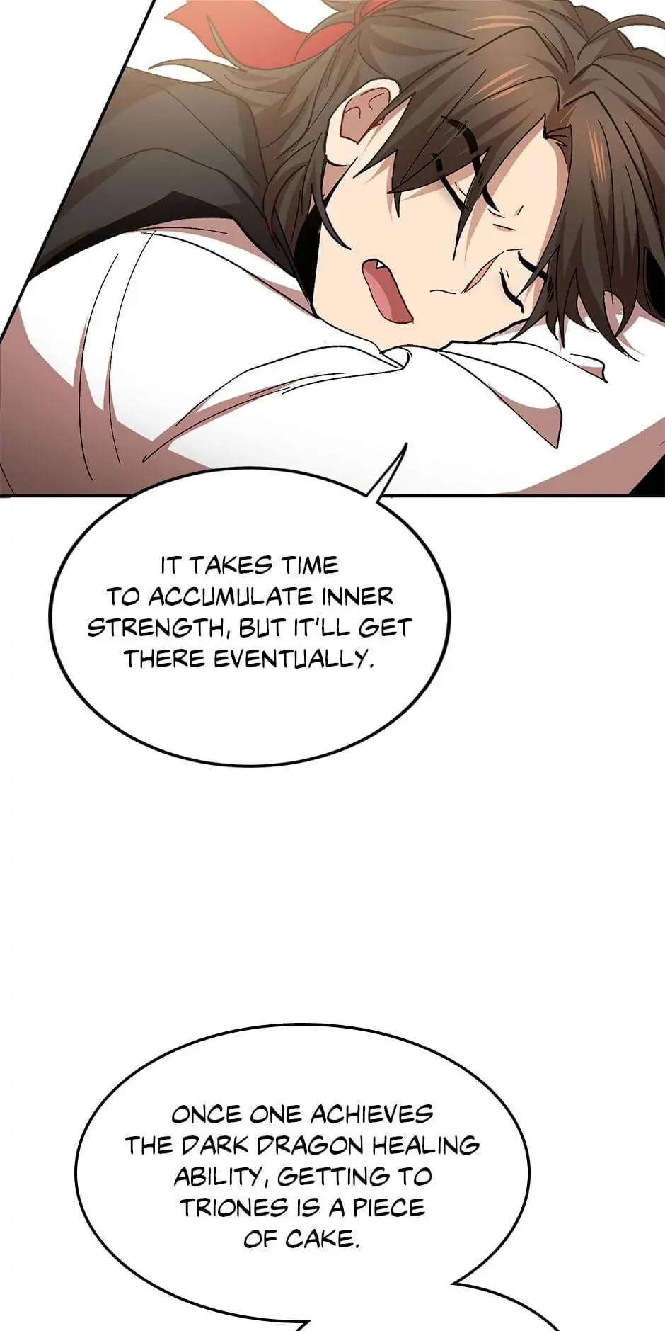 The Grand Mudang Saga Chapter 62 - 37