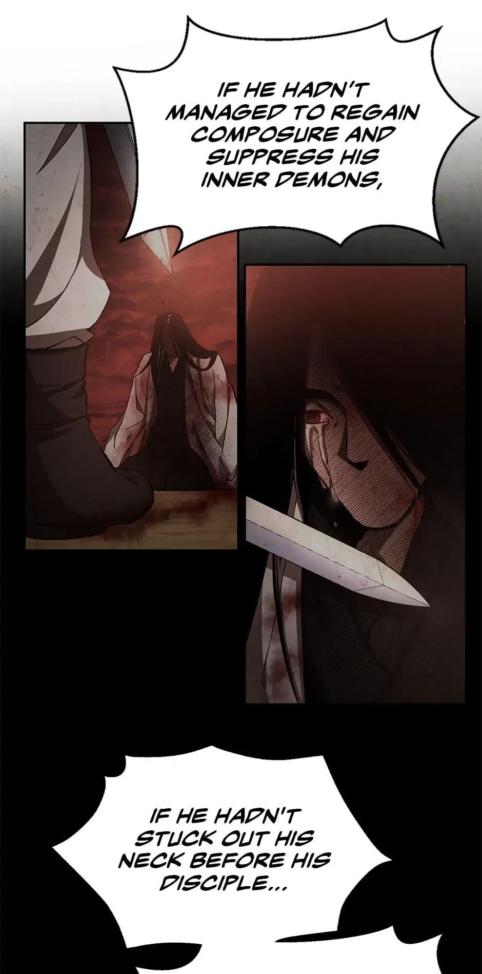 The Grand Mudang Saga Chapter 63 - 40