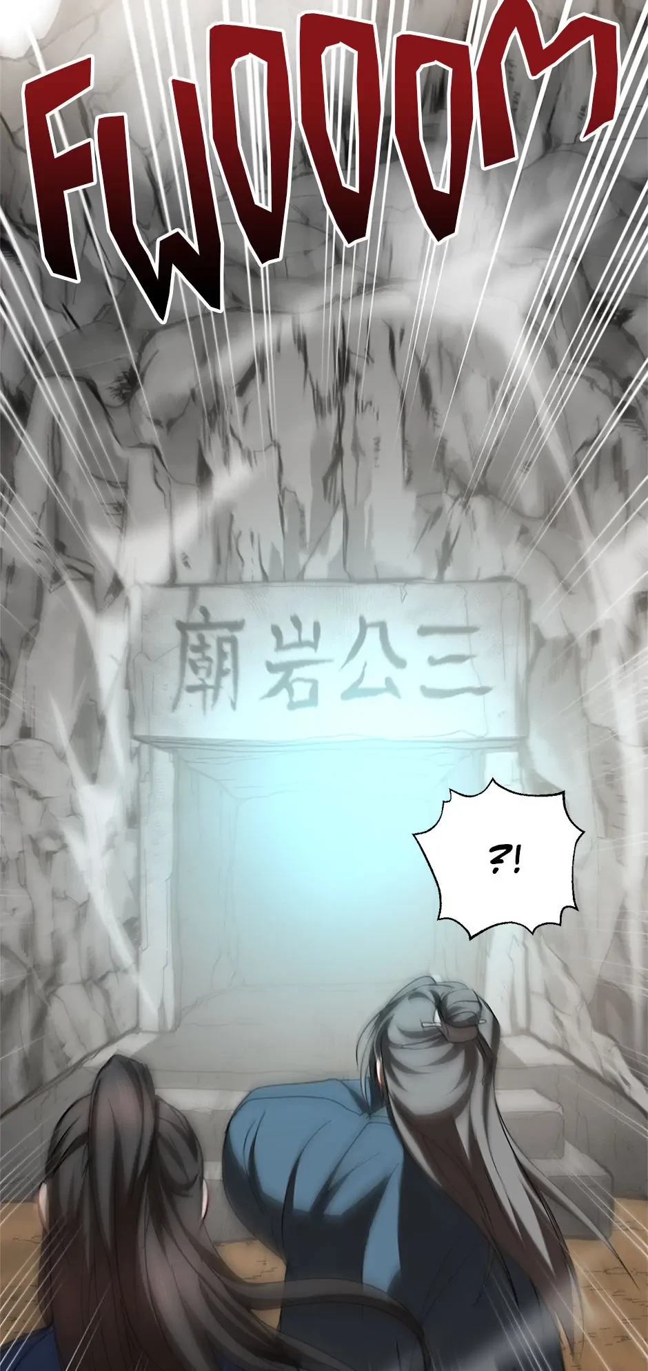 The Grand Mudang Saga Chapter 61 - 35