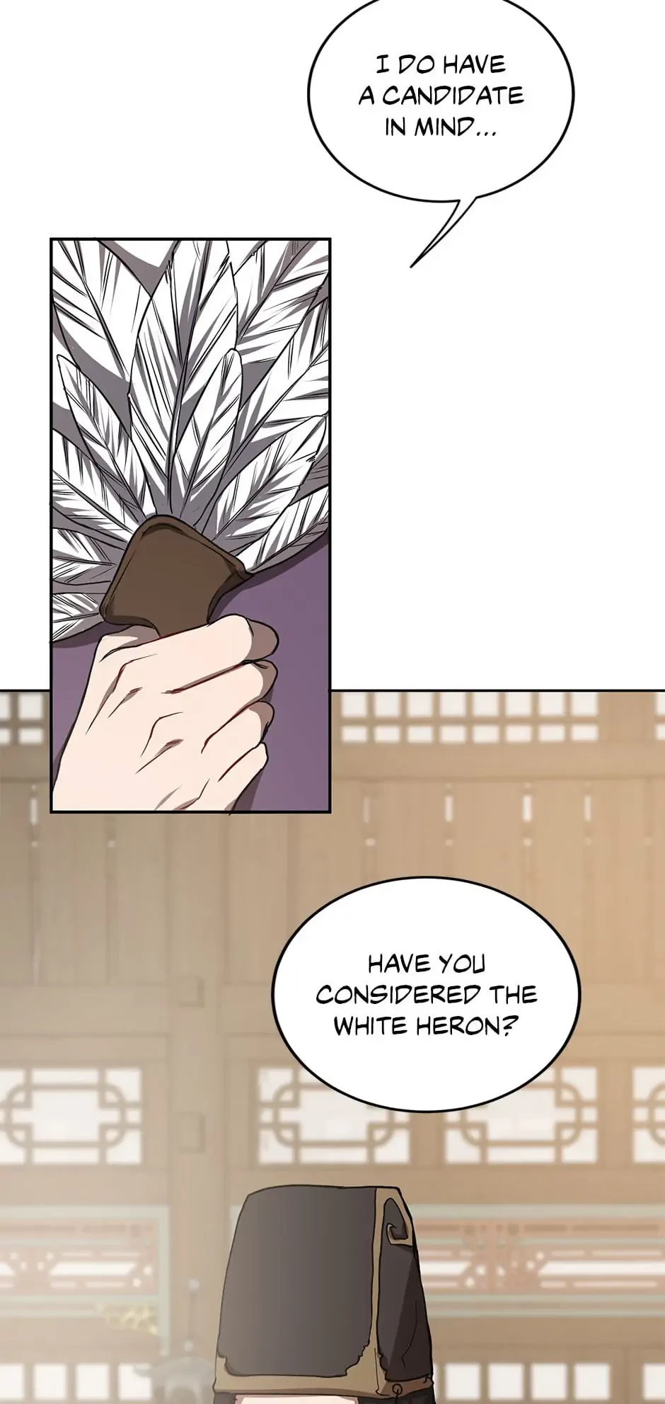 The Grand Mudang Saga Chapter 65 - 44