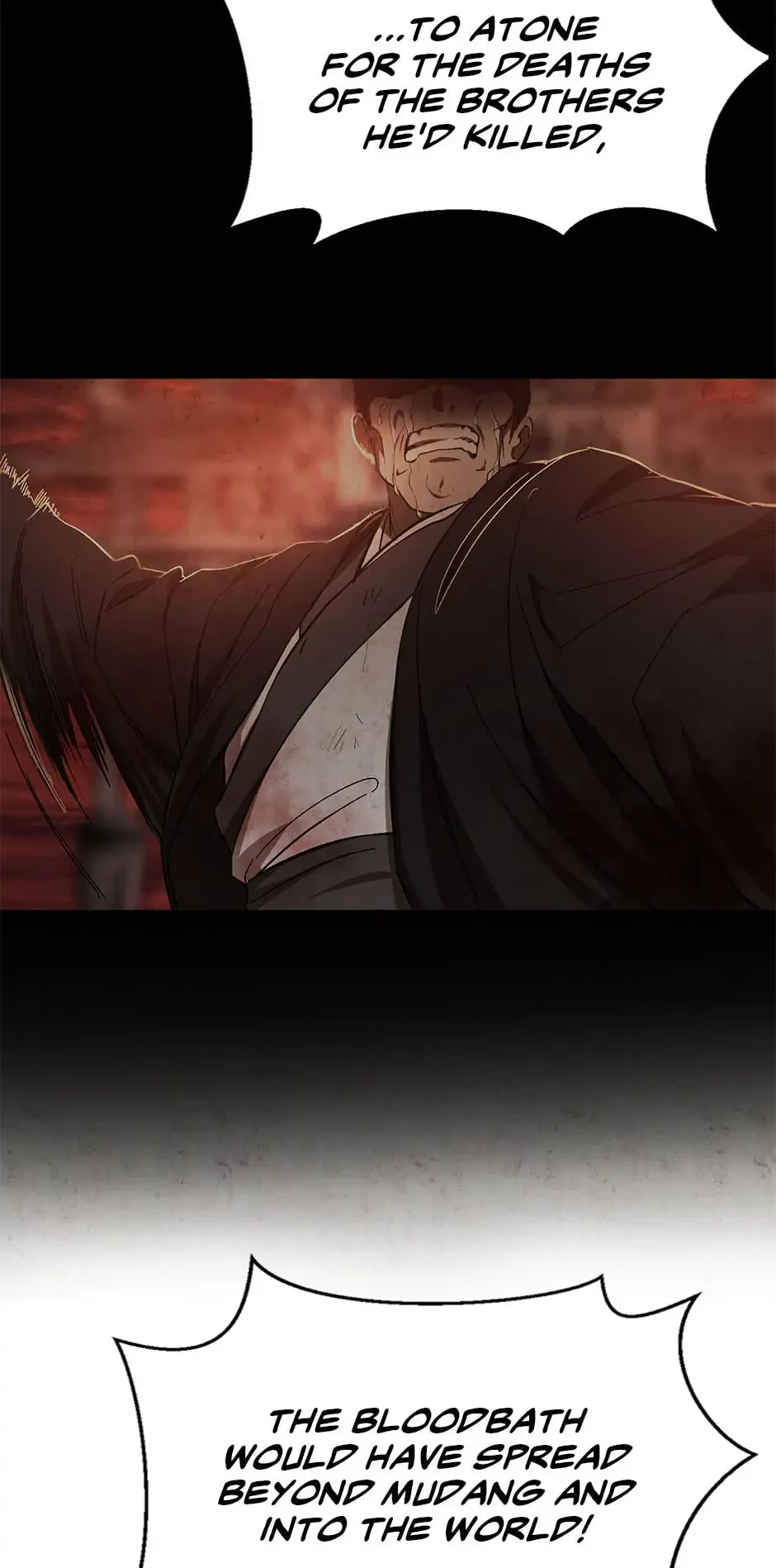 The Grand Mudang Saga Chapter 63 - 41