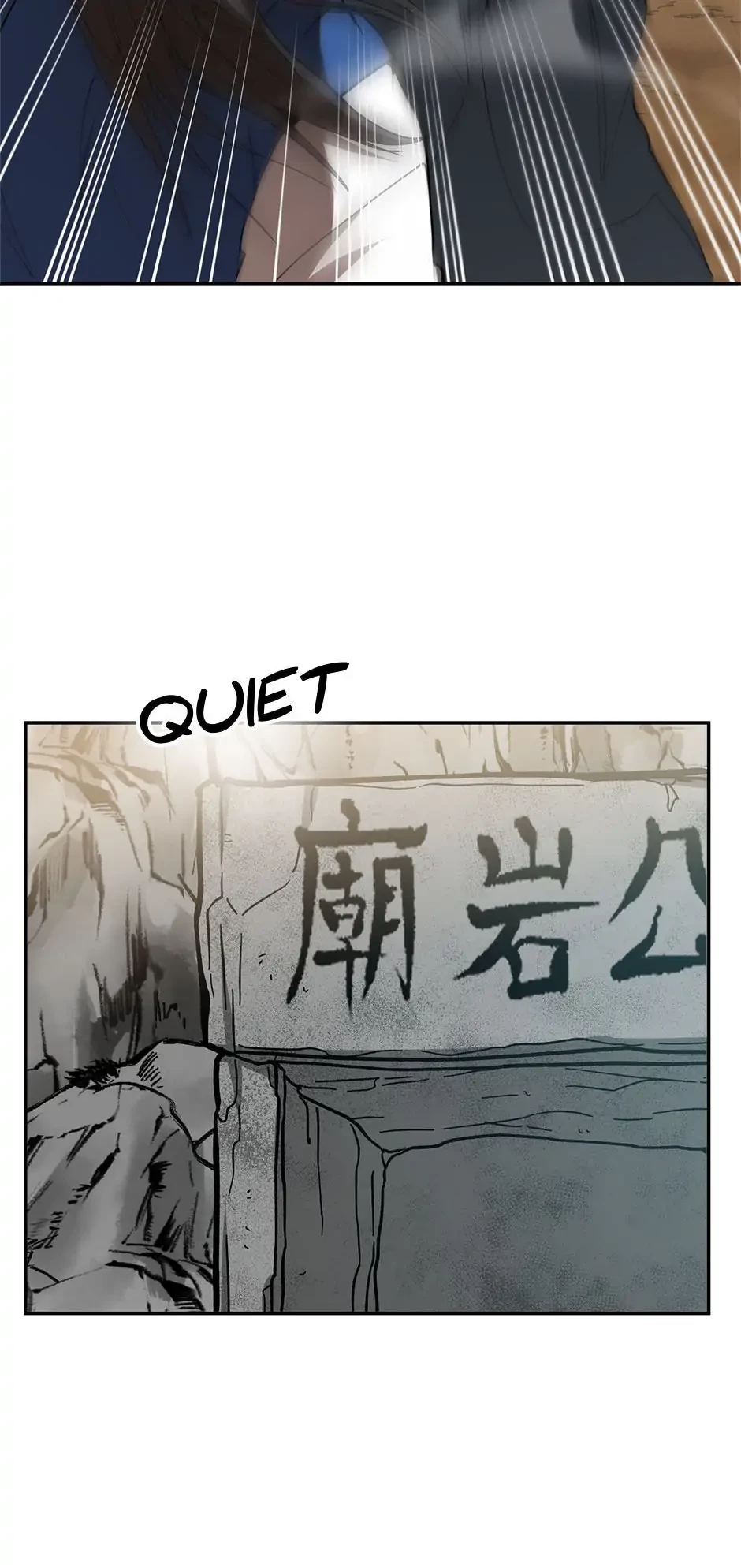 The Grand Mudang Saga Chapter 61 - 36