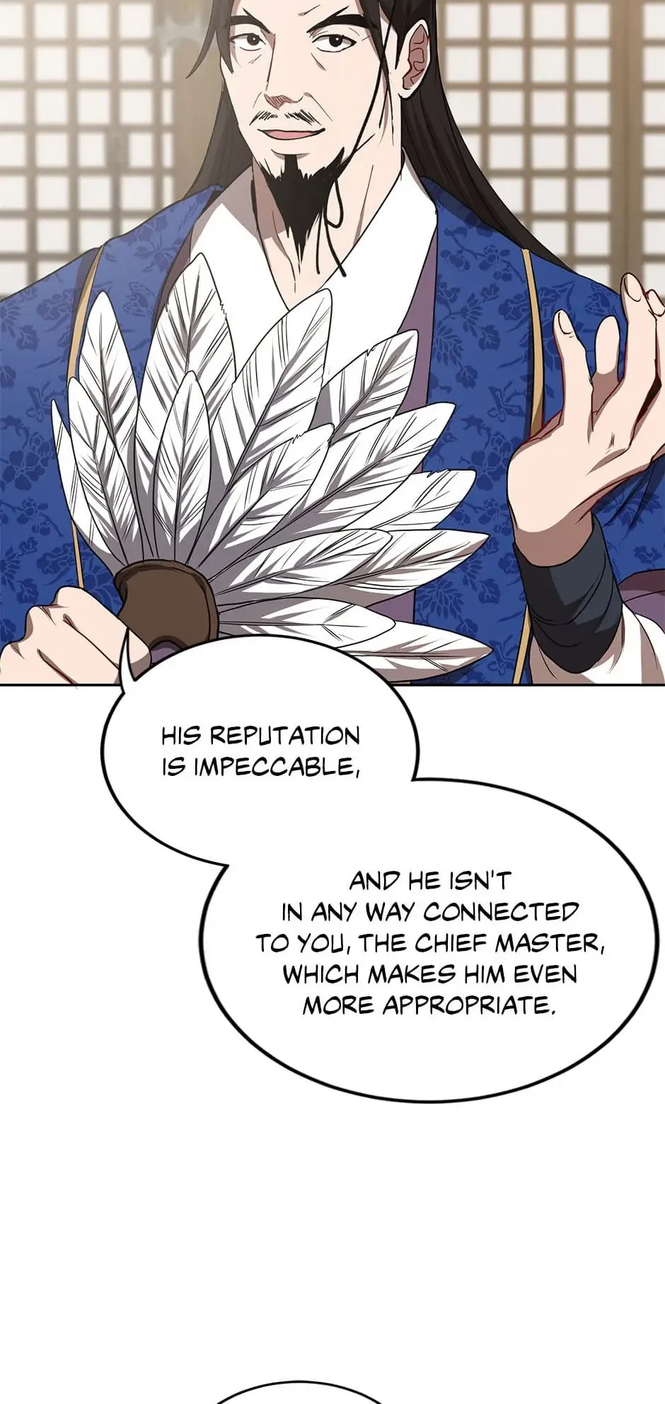 The Grand Mudang Saga Chapter 65 - 45
