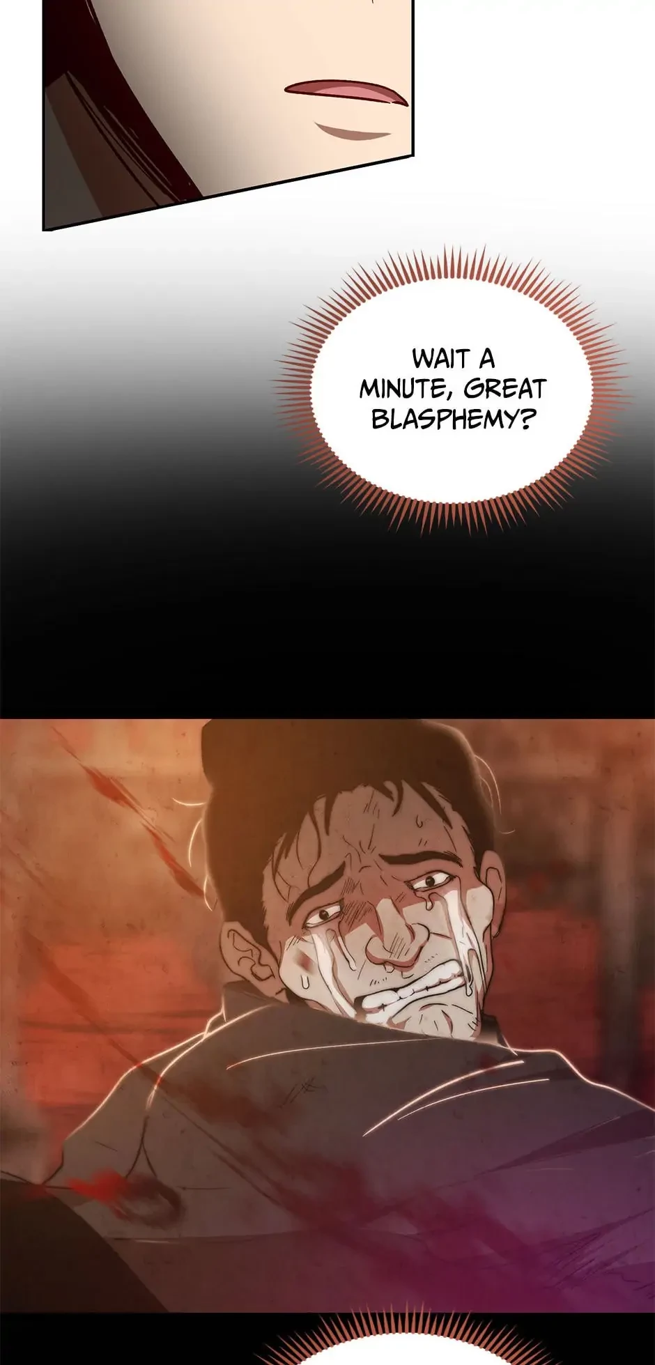The Grand Mudang Saga Chapter 64 - 46