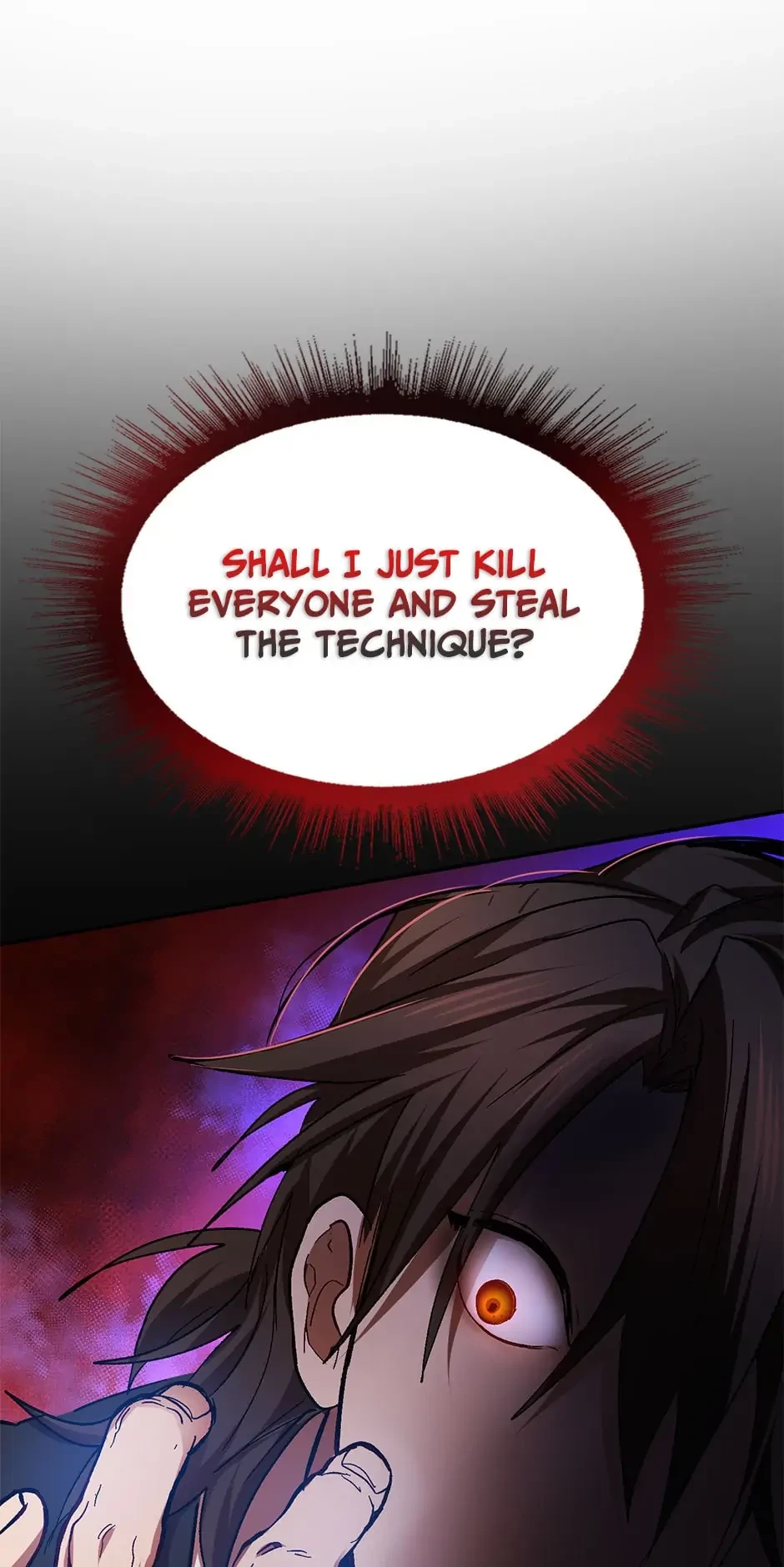 The Grand Mudang Saga Chapter 62 - 39