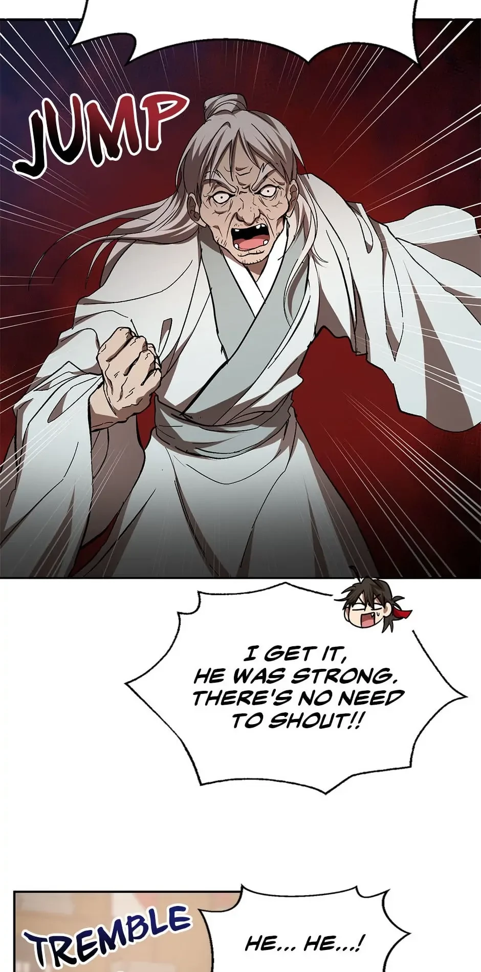 The Grand Mudang Saga Chapter 63 - 42