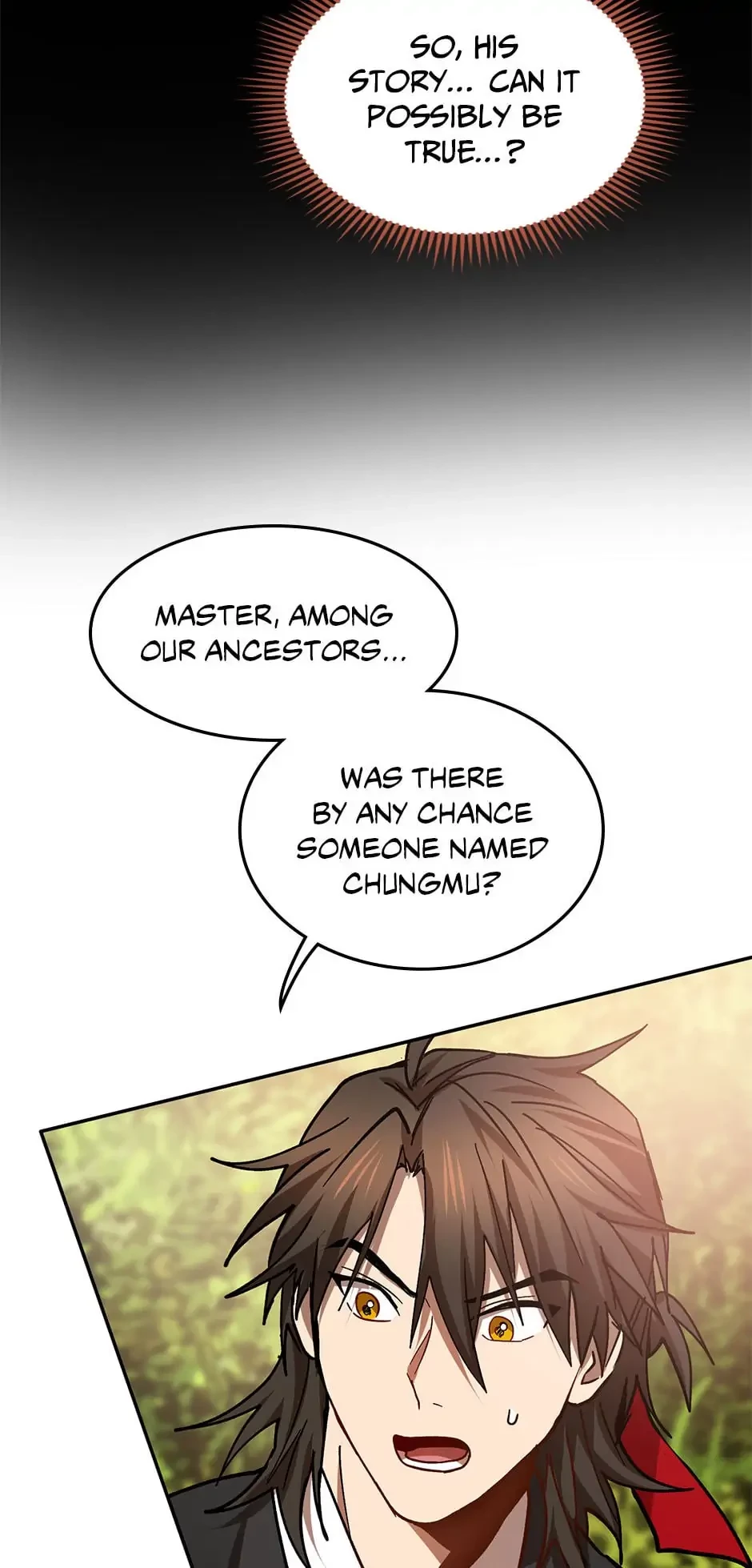 The Grand Mudang Saga Chapter 64 - 47