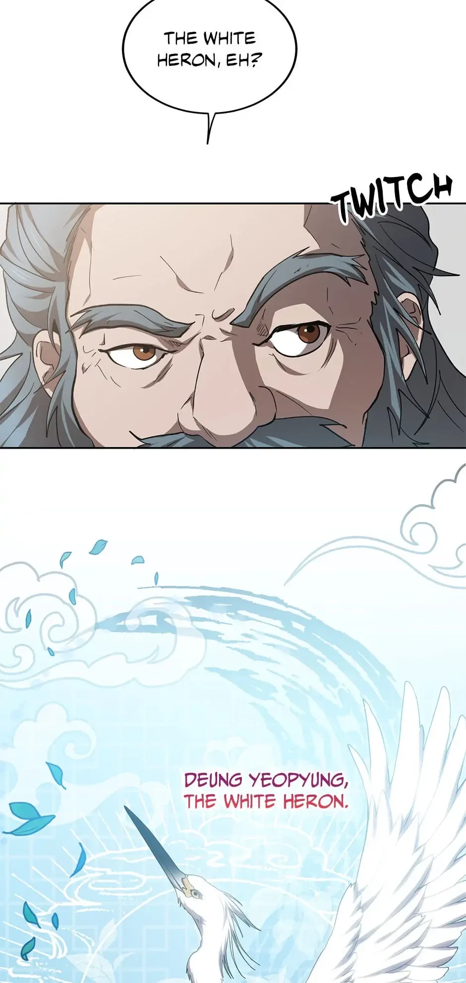 The Grand Mudang Saga Chapter 65 - 46