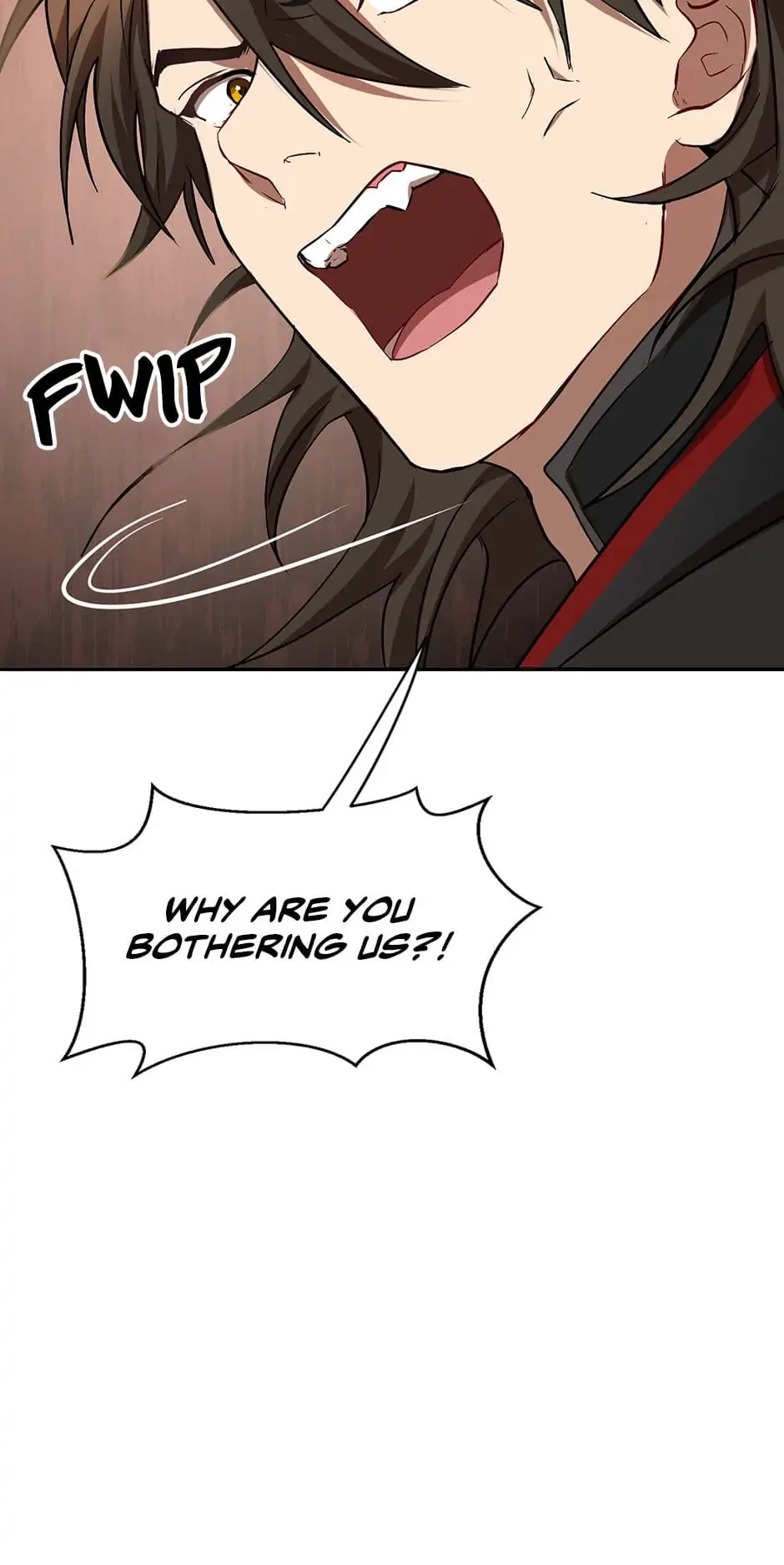 The Grand Mudang Saga Chapter 66 - 59