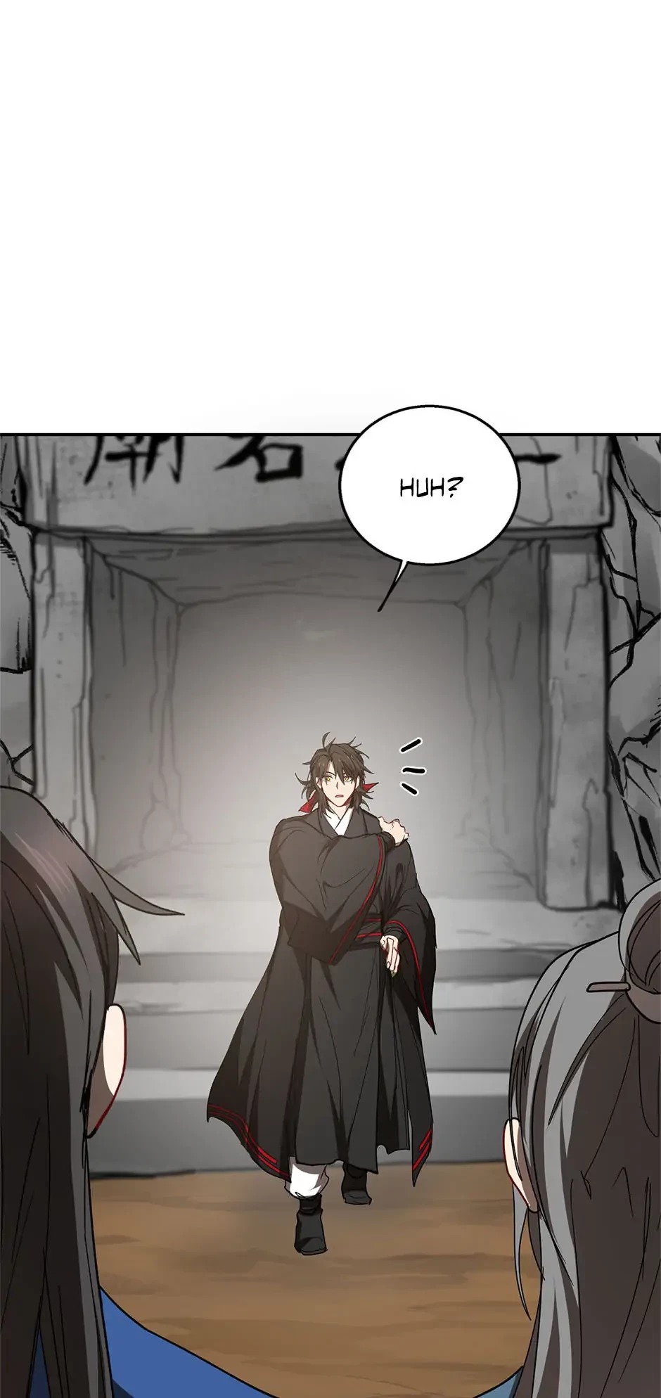 The Grand Mudang Saga Chapter 61 - 38