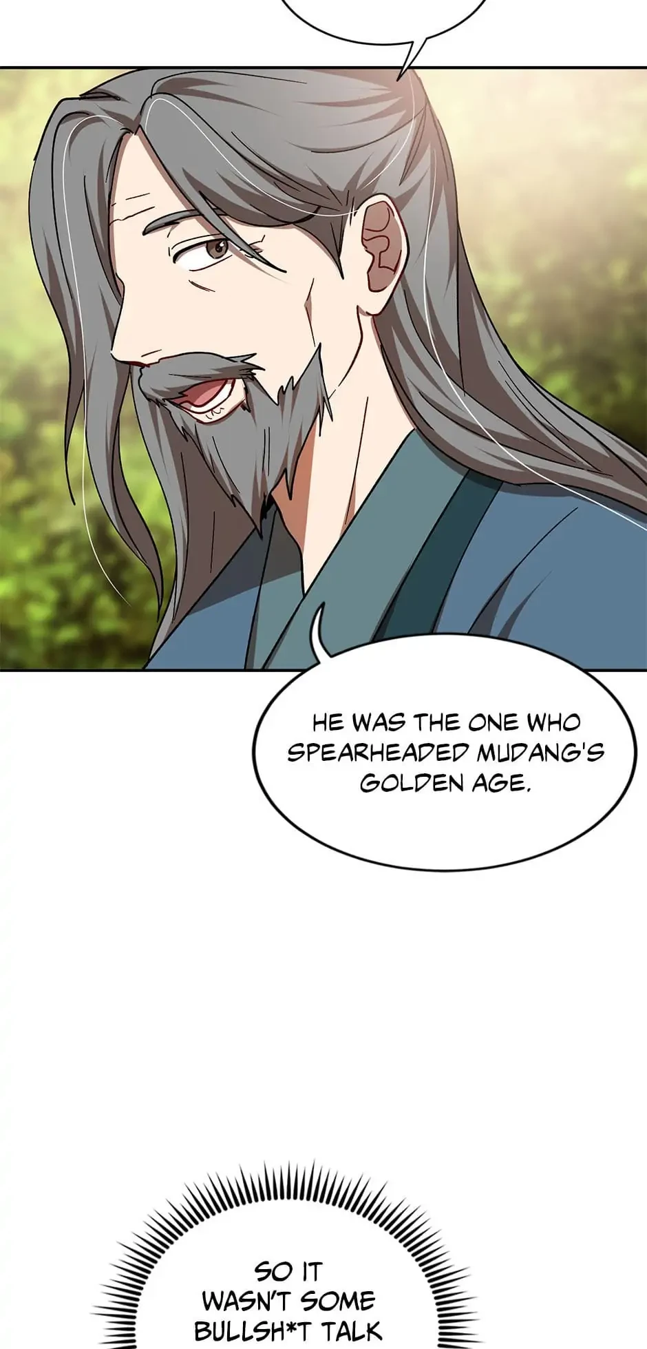 The Grand Mudang Saga Chapter 64 - 49