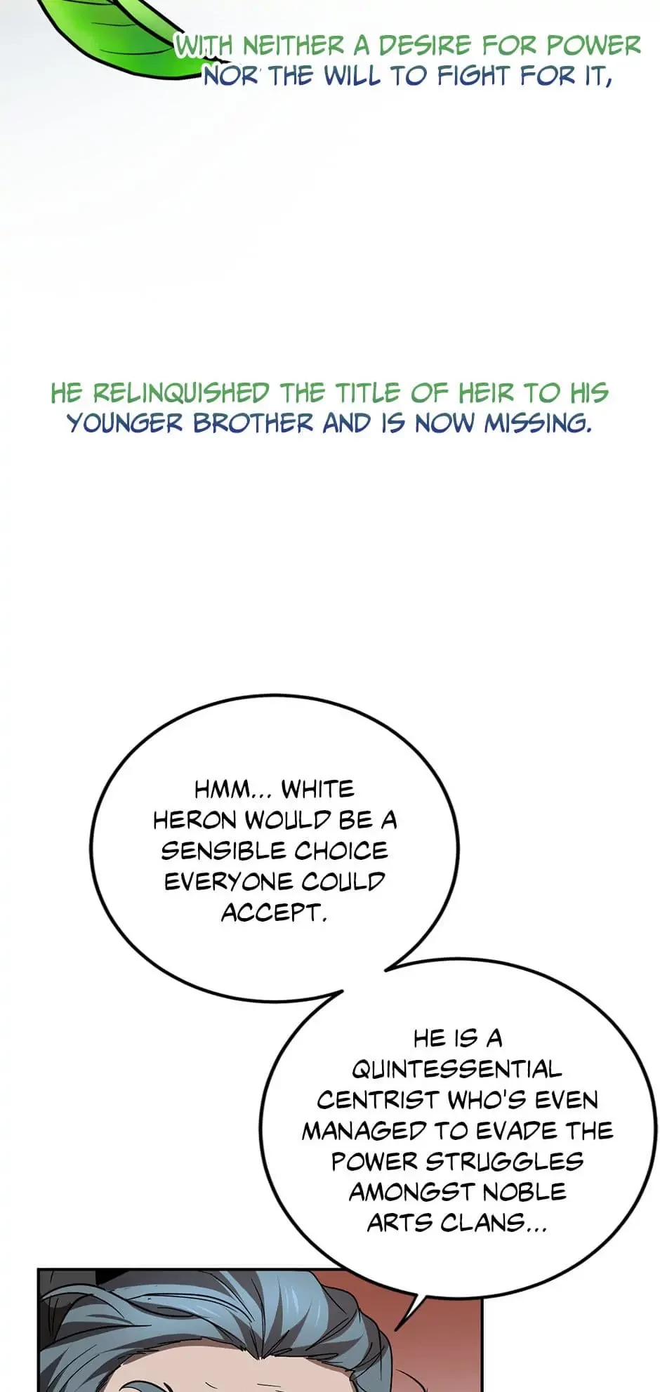 The Grand Mudang Saga Chapter 65 - 48