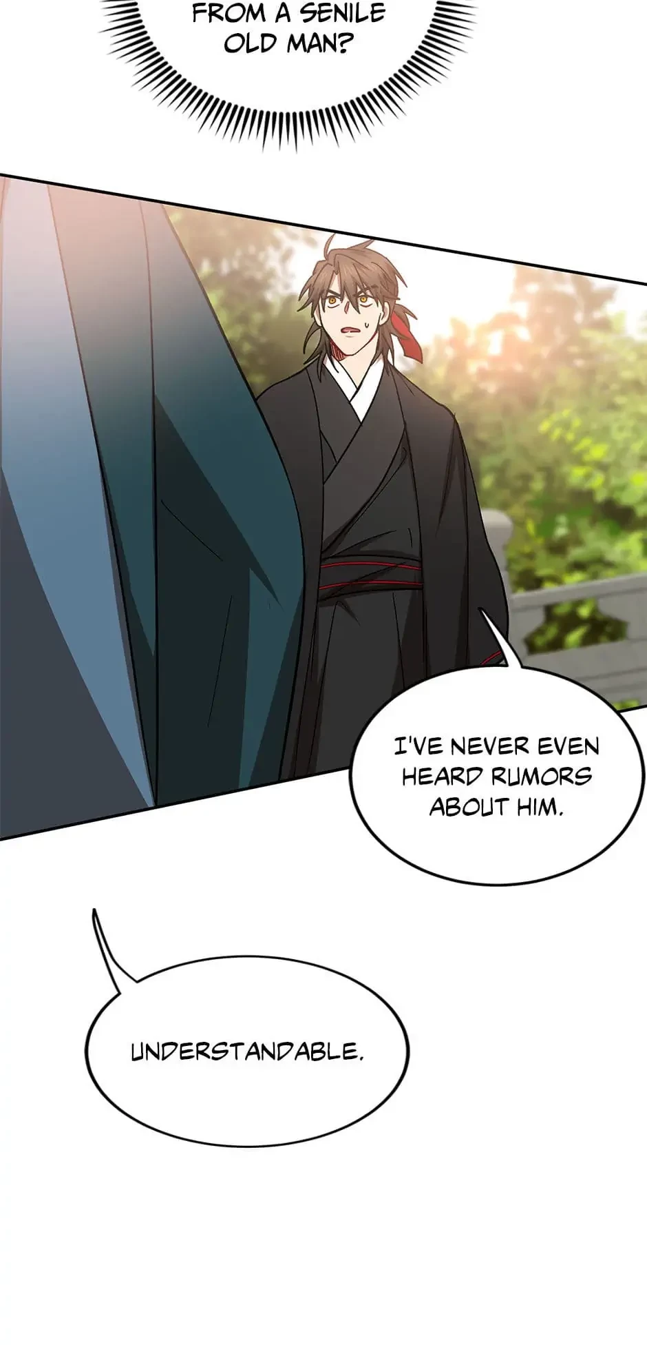 The Grand Mudang Saga Chapter 64 - 50
