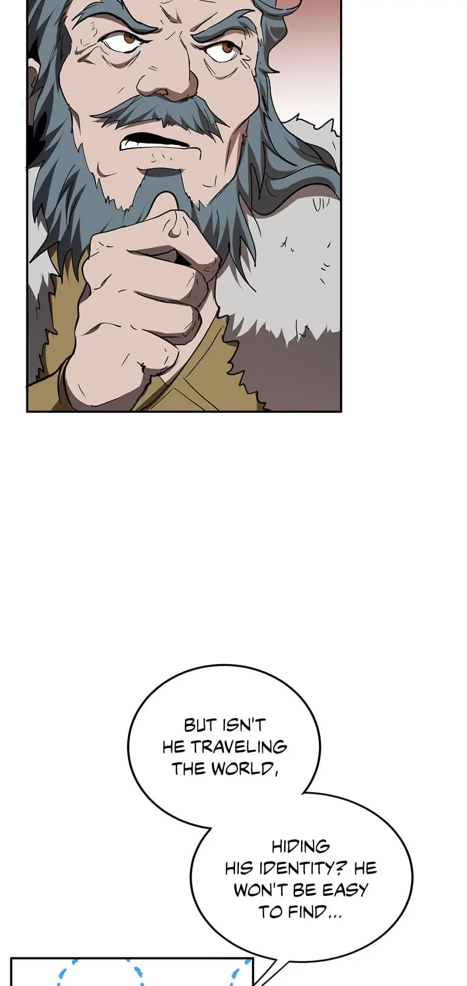 The Grand Mudang Saga Chapter 65 - 49