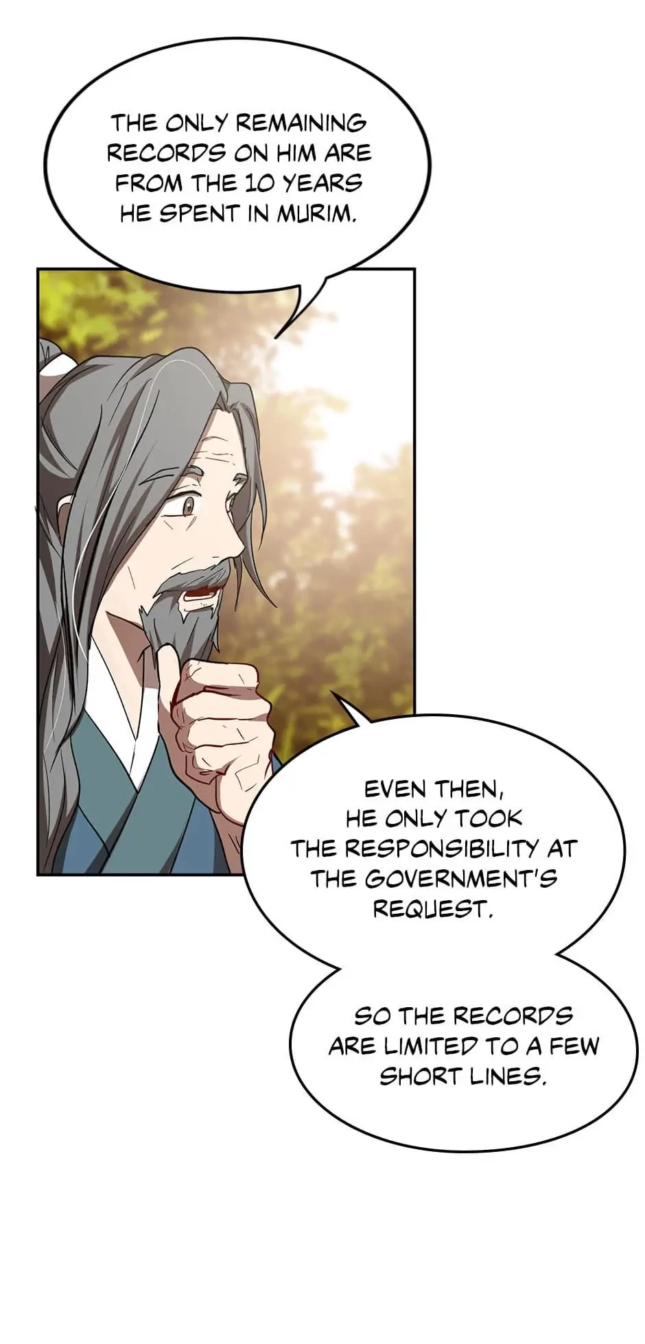The Grand Mudang Saga Chapter 64 - 51