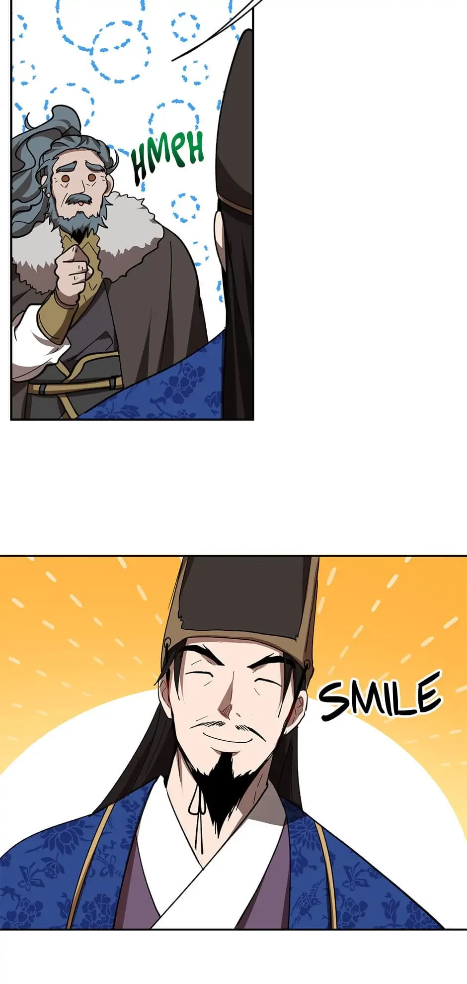The Grand Mudang Saga Chapter 65 - 50