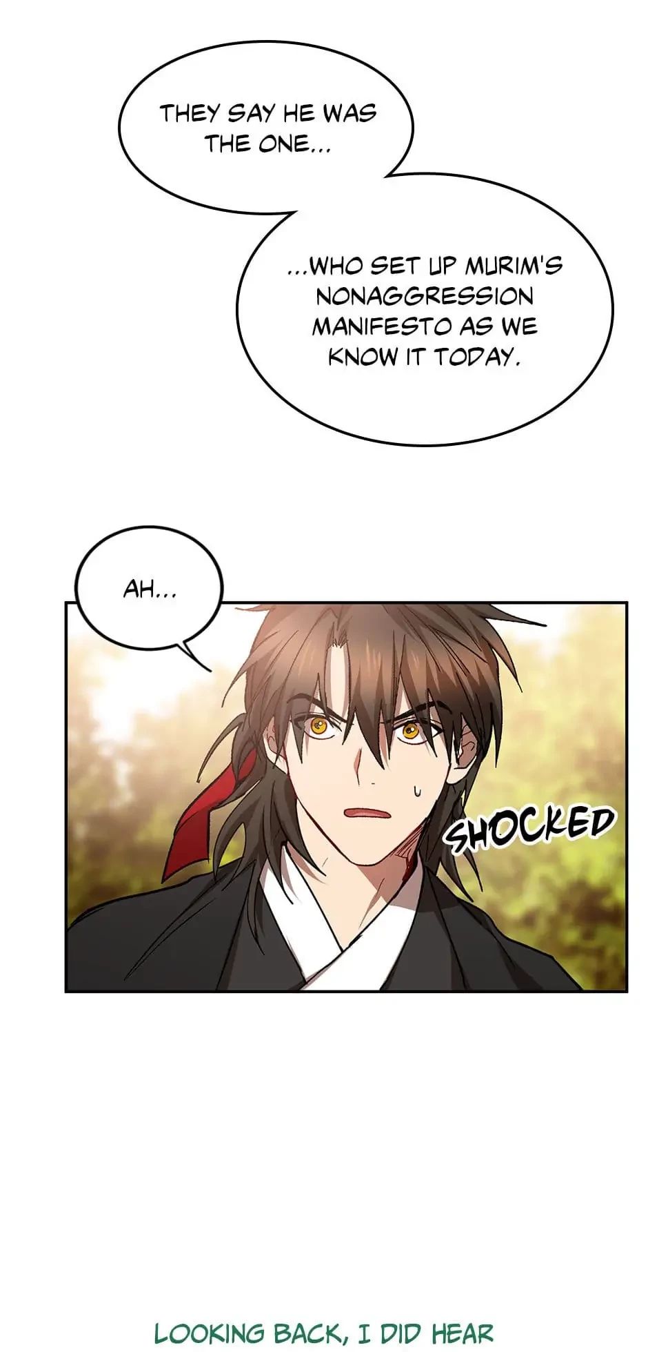 The Grand Mudang Saga Chapter 64 - 52
