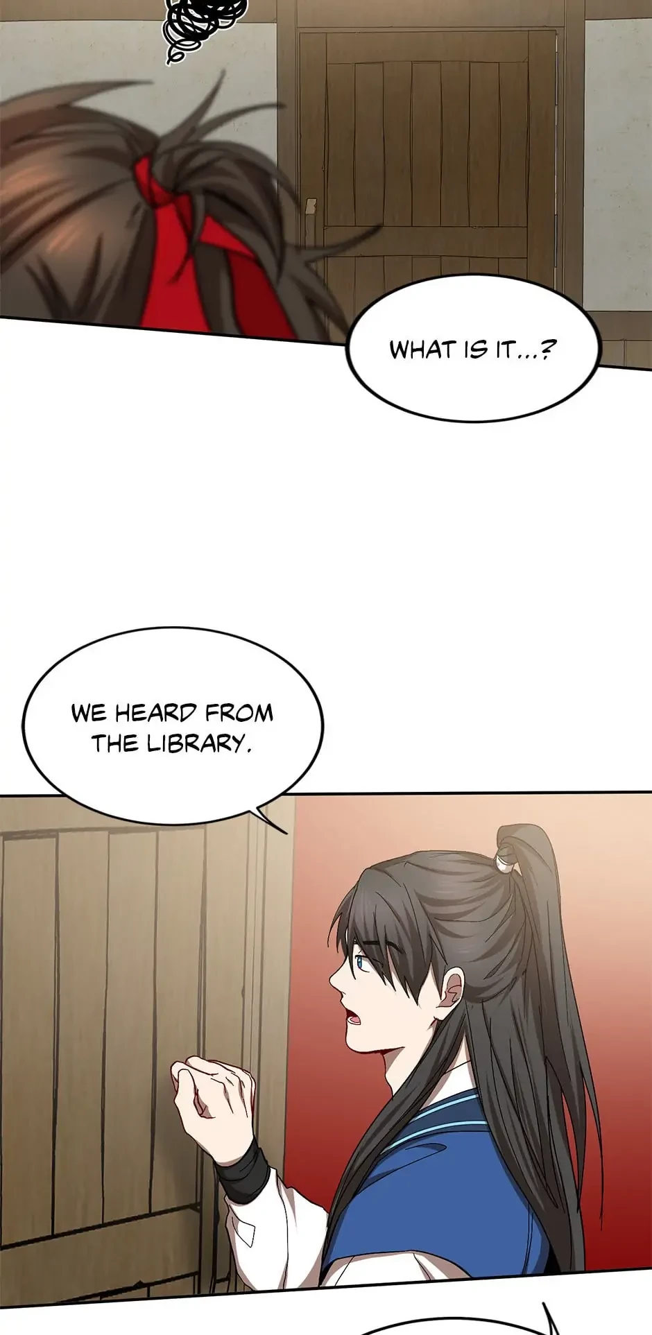 The Grand Mudang Saga Chapter 62 - 45