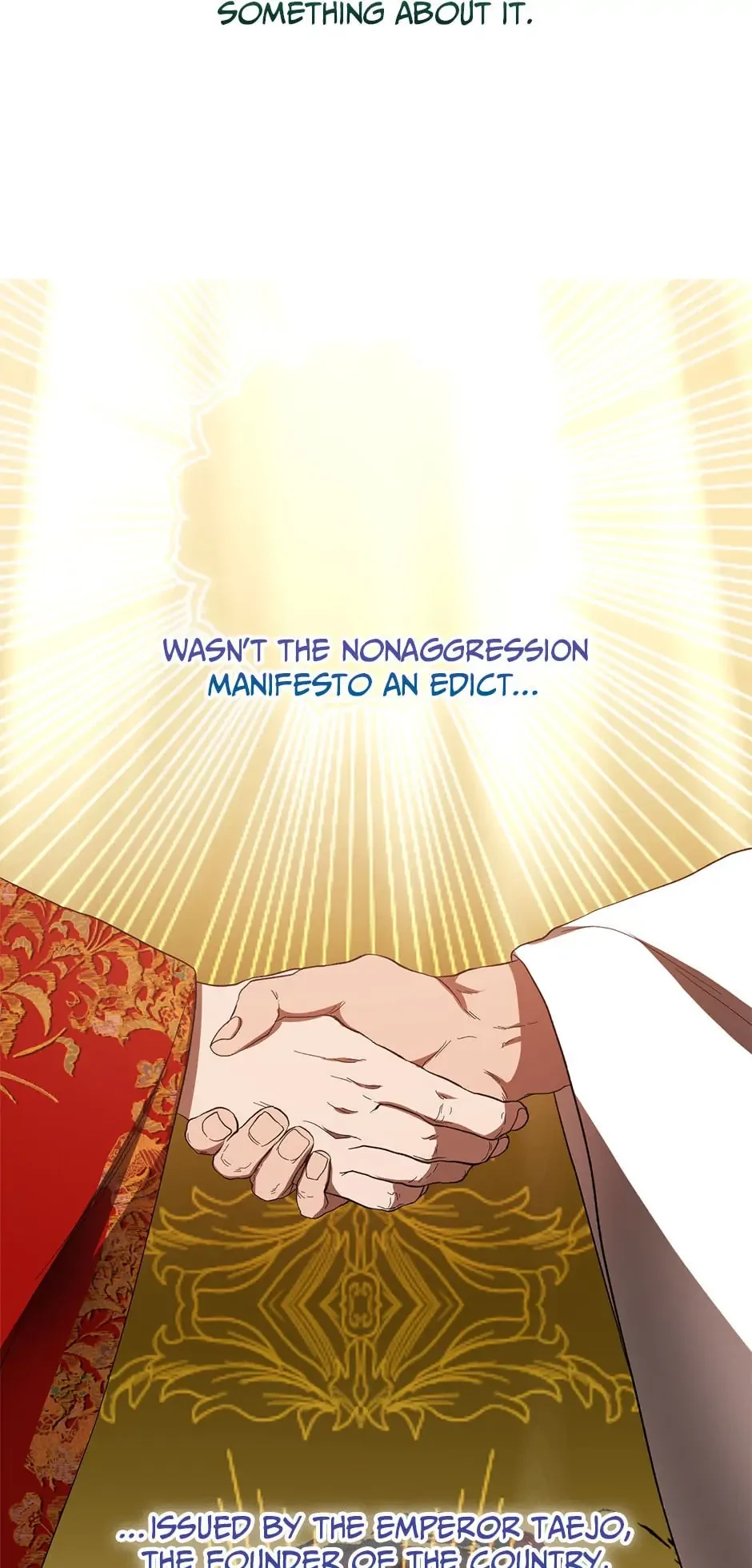 The Grand Mudang Saga Chapter 64 - 53