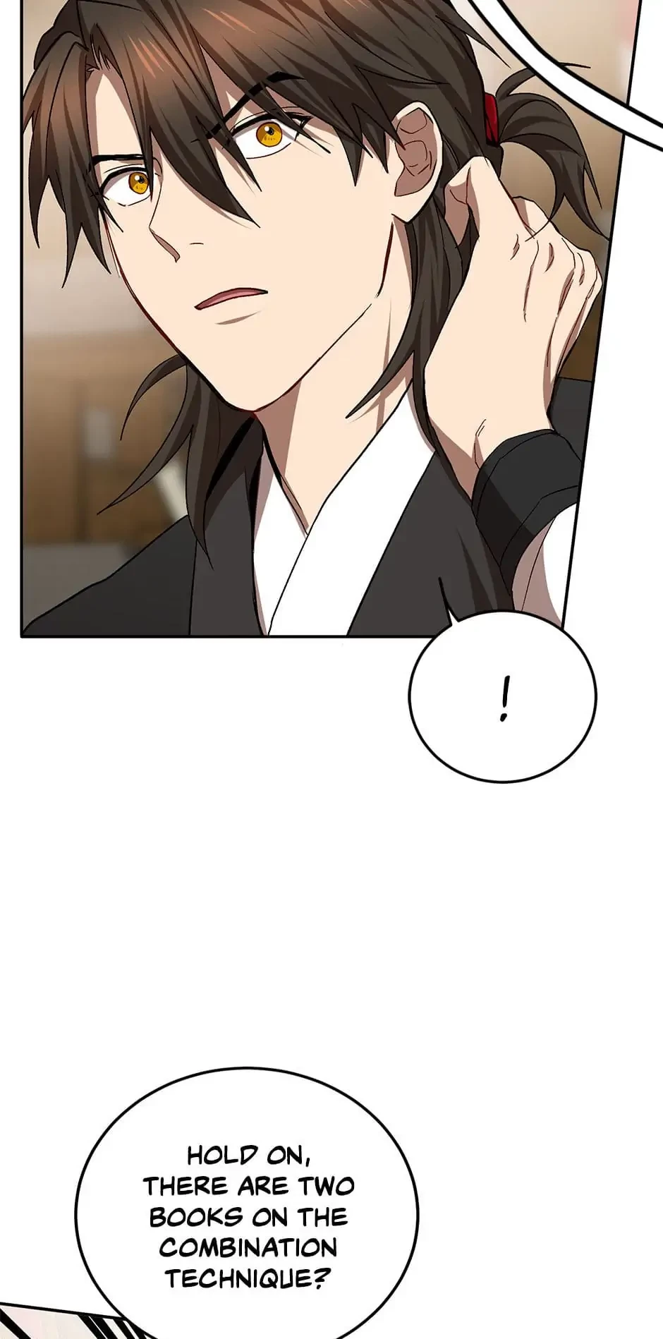 The Grand Mudang Saga Chapter 63 - 48