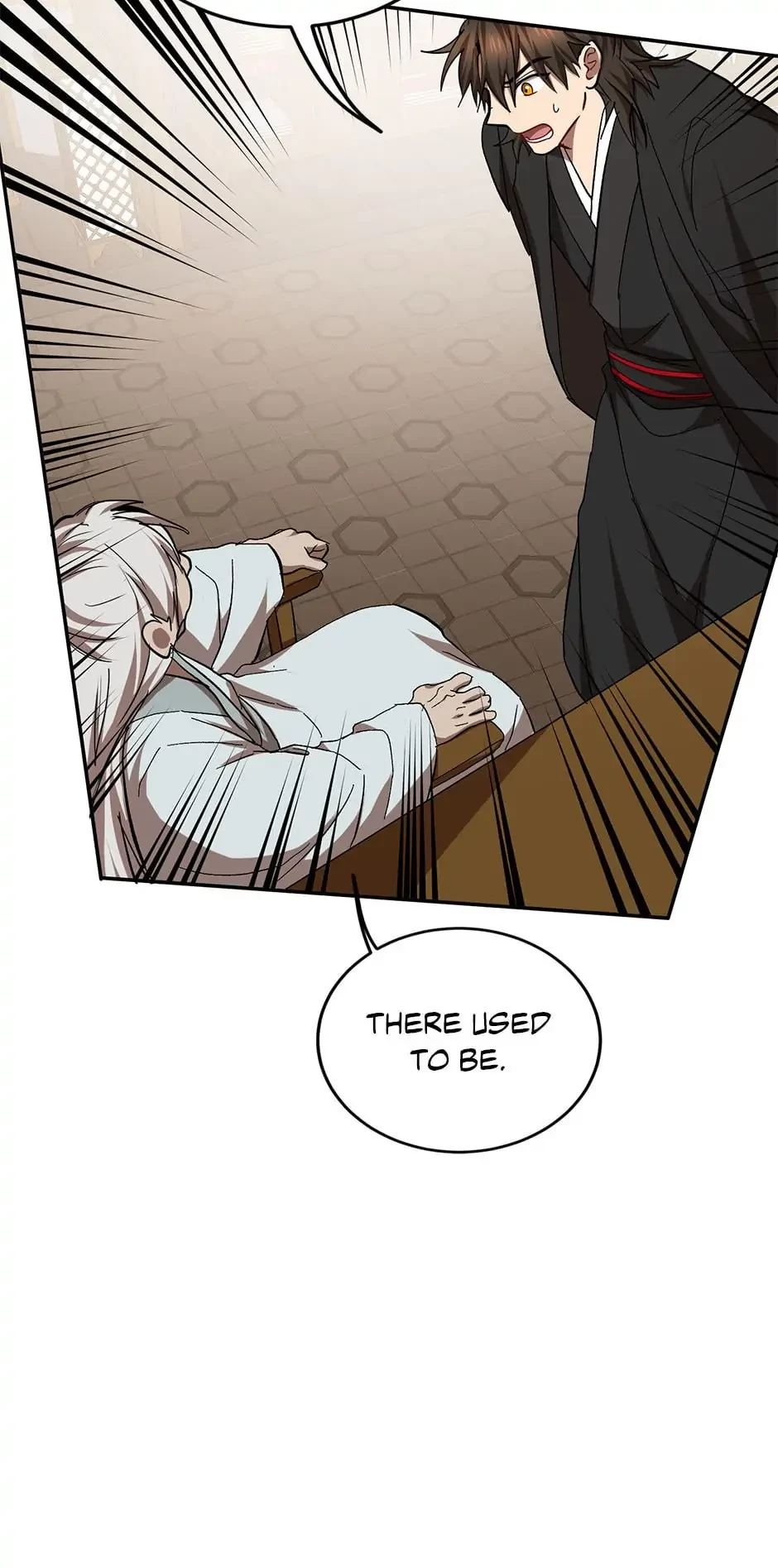 The Grand Mudang Saga Chapter 63 - 49