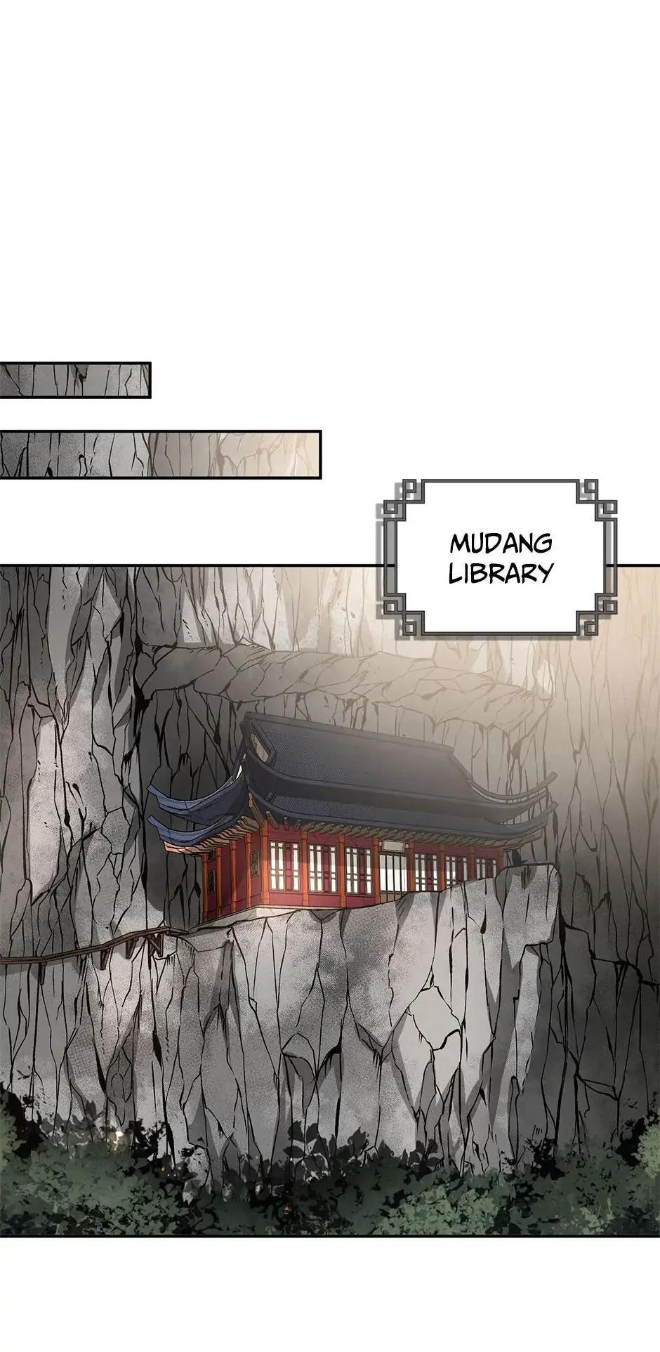 The Grand Mudang Saga Chapter 62 - 47