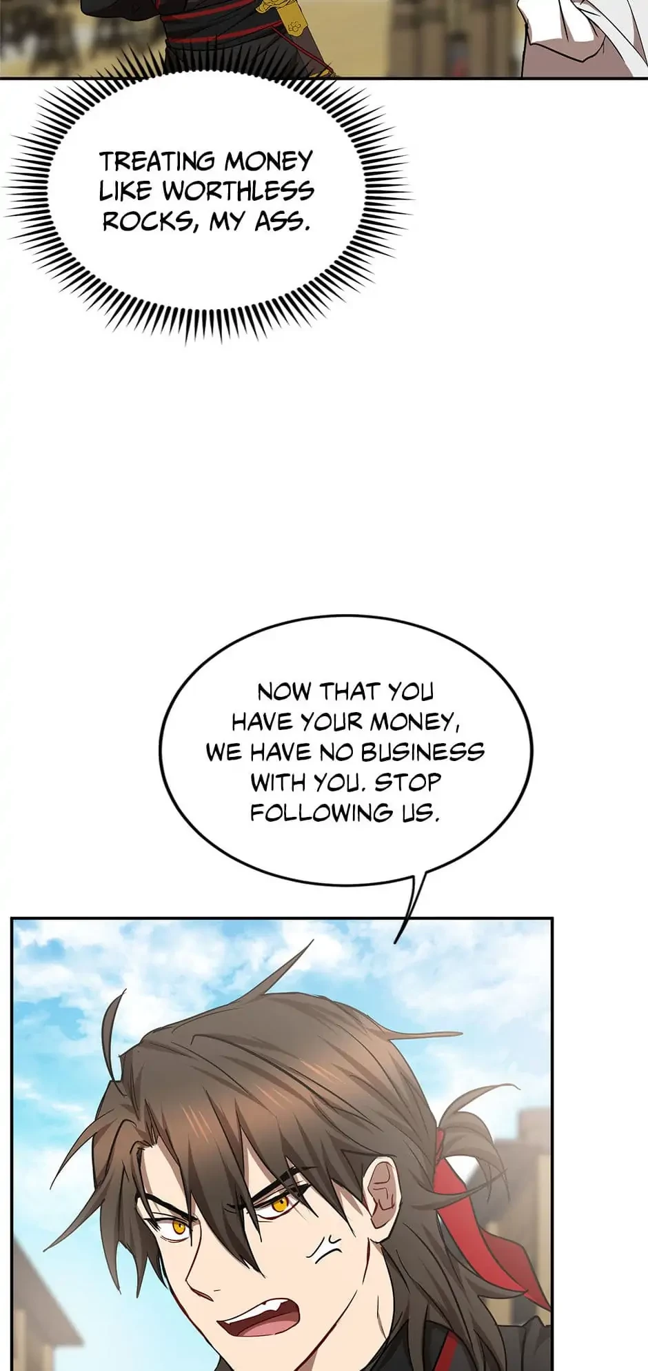 The Grand Mudang Saga Chapter 66 - 66