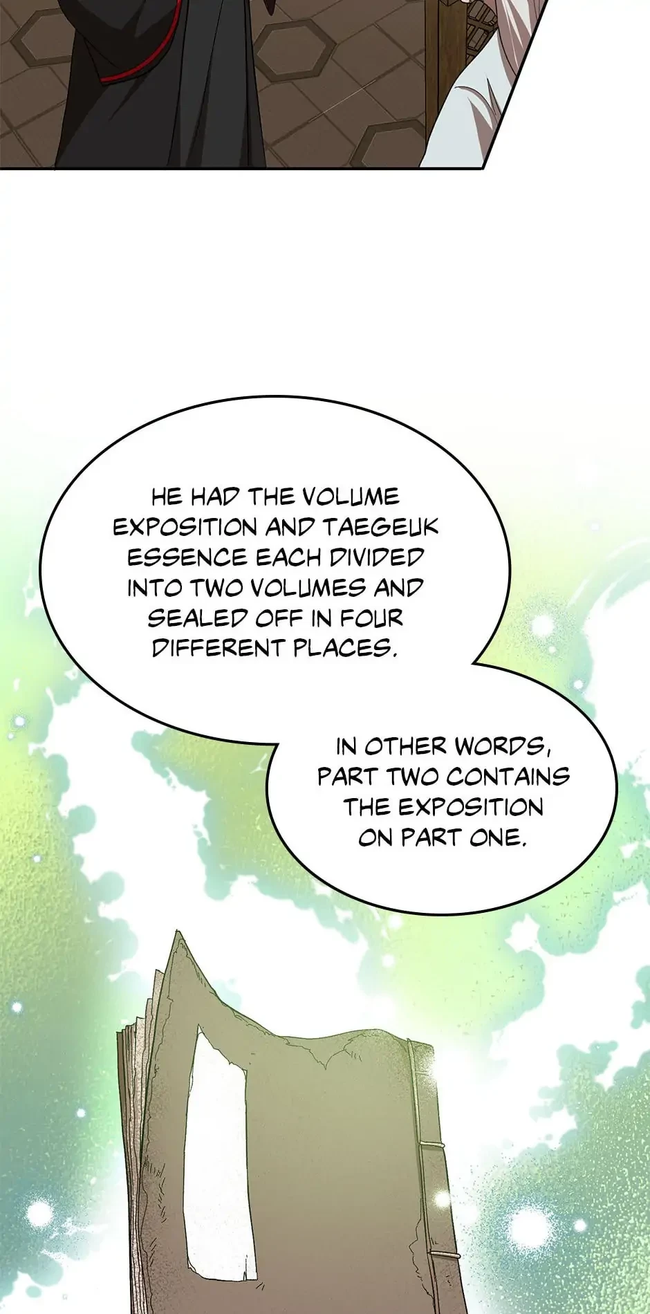 The Grand Mudang Saga Chapter 63 - 53