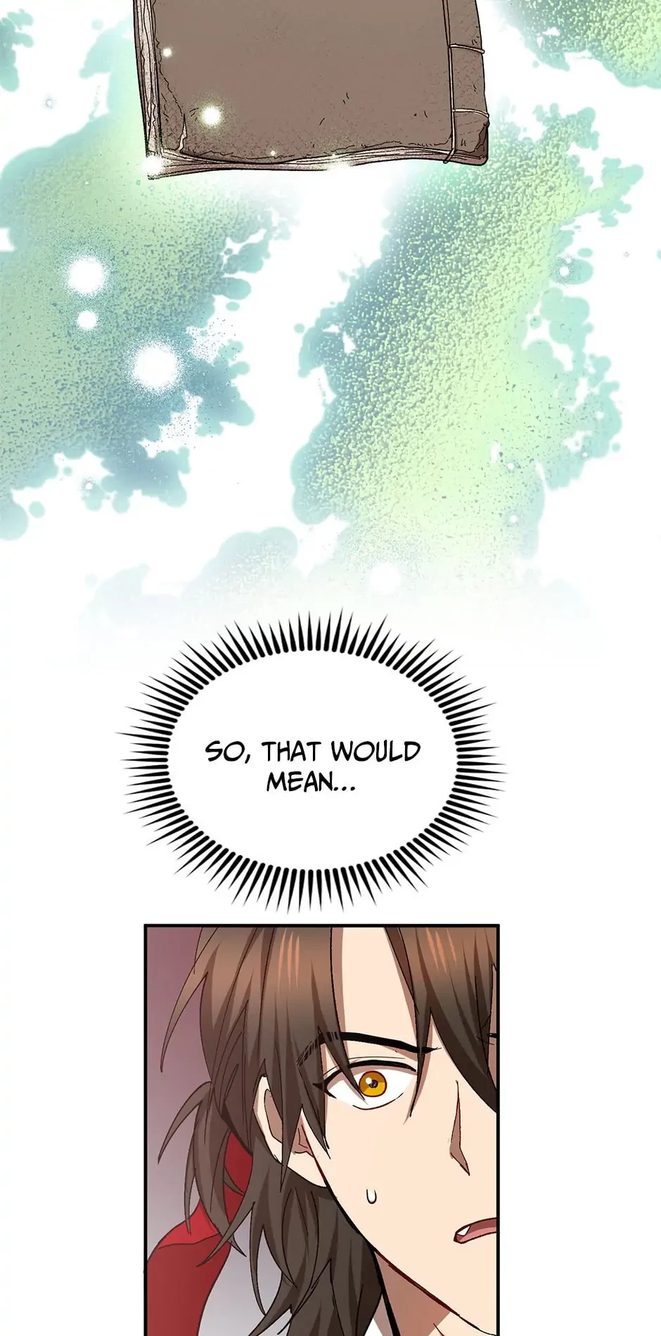 The Grand Mudang Saga Chapter 63 - 54