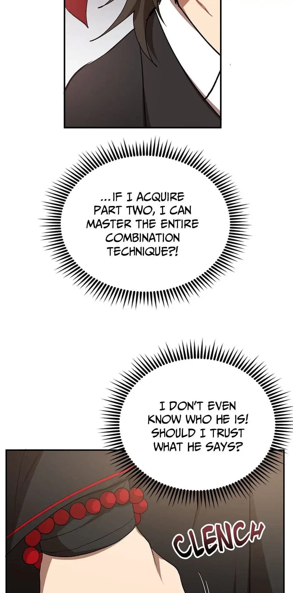 The Grand Mudang Saga Chapter 63 - 55