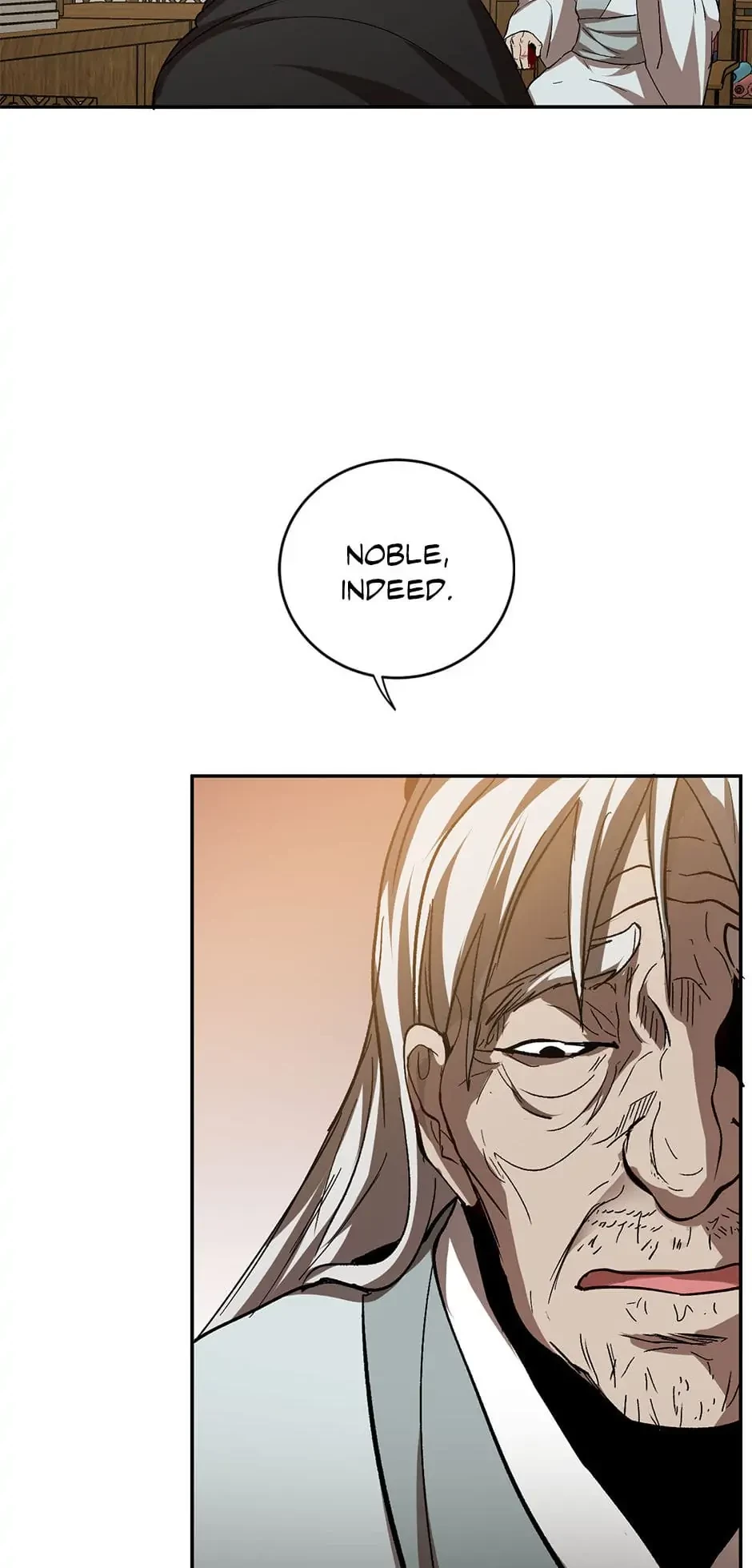 The Grand Mudang Saga Chapter 62 - 53