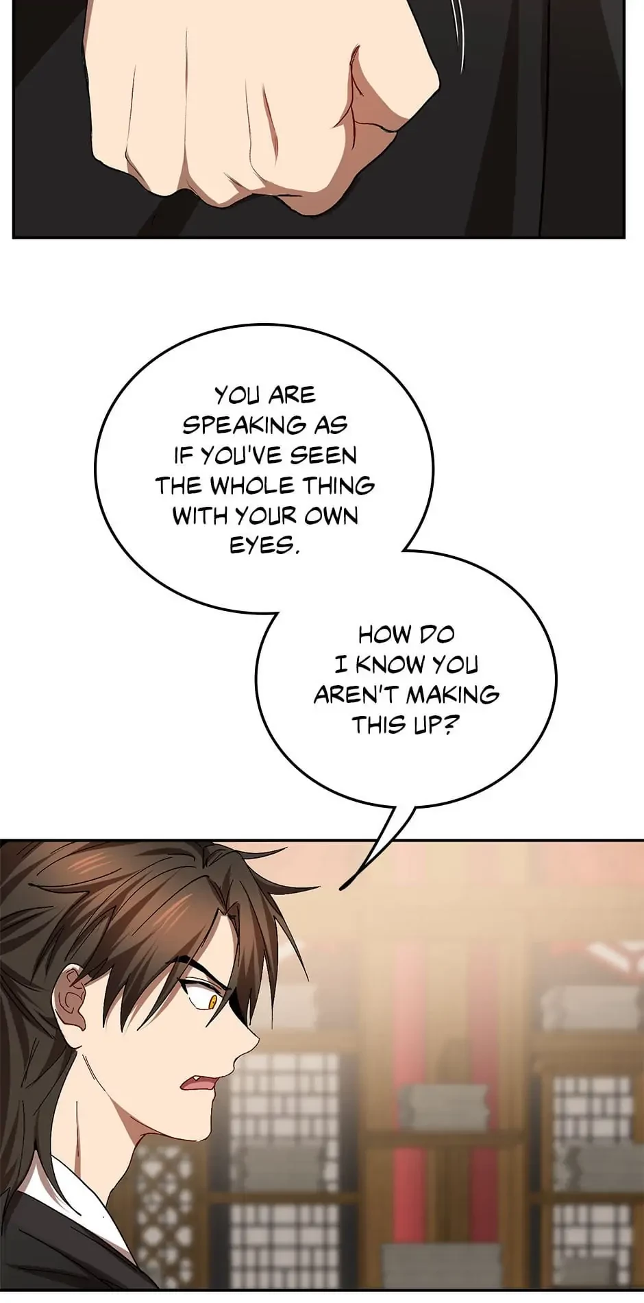 The Grand Mudang Saga Chapter 63 - 56