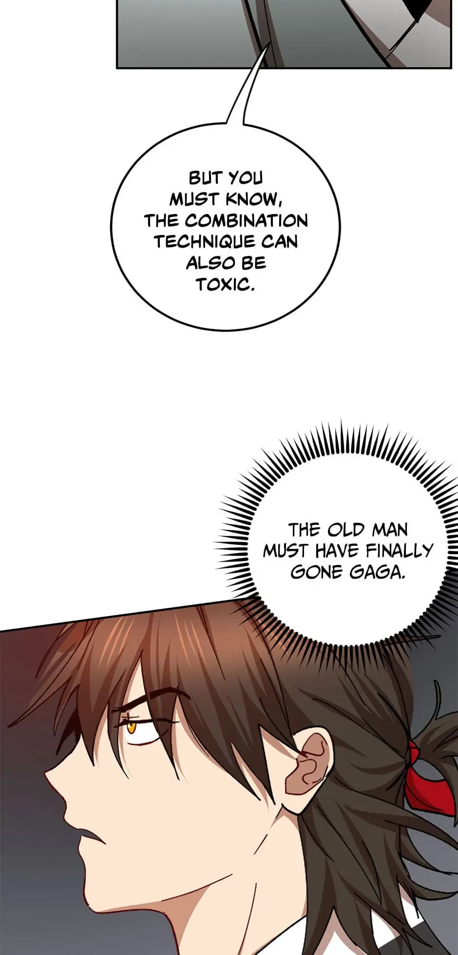 The Grand Mudang Saga Chapter 62 - 54