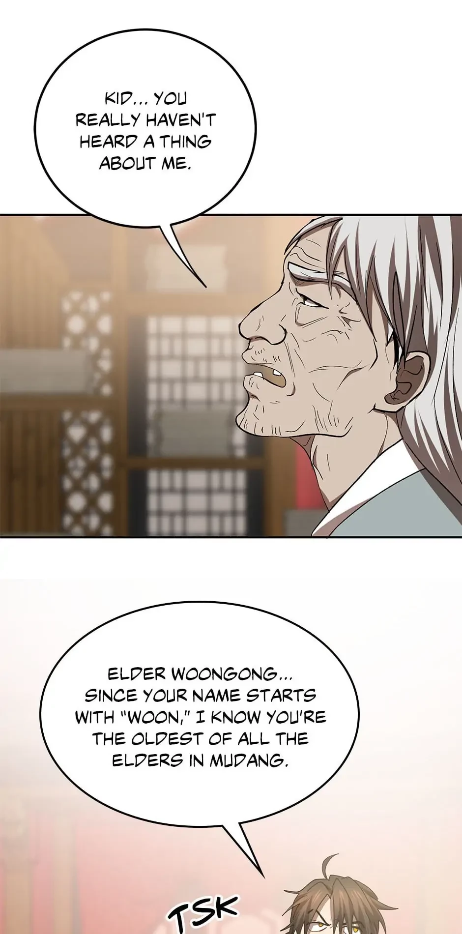 The Grand Mudang Saga Chapter 63 - 57