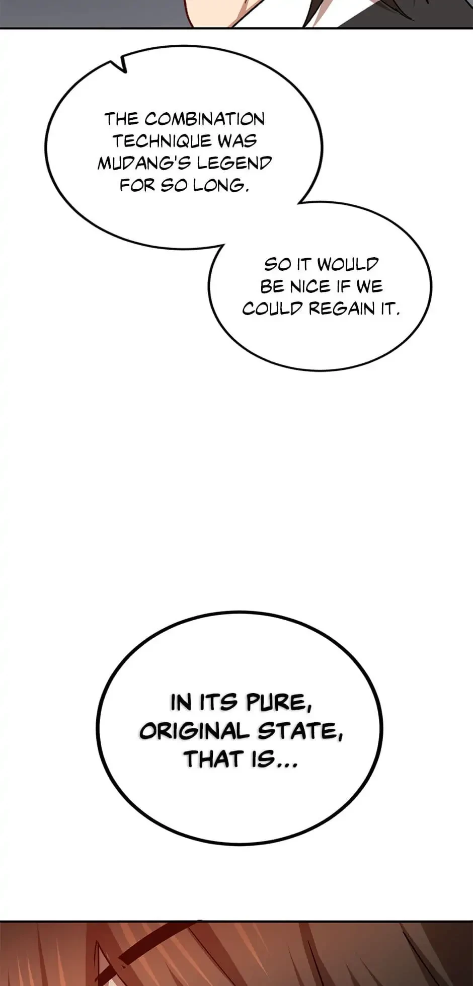 The Grand Mudang Saga Chapter 62 - 55