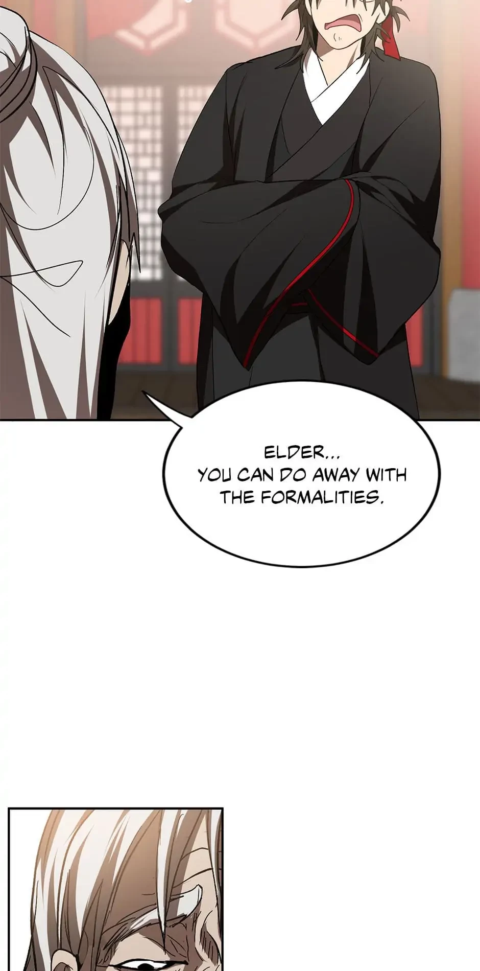 The Grand Mudang Saga Chapter 63 - 58