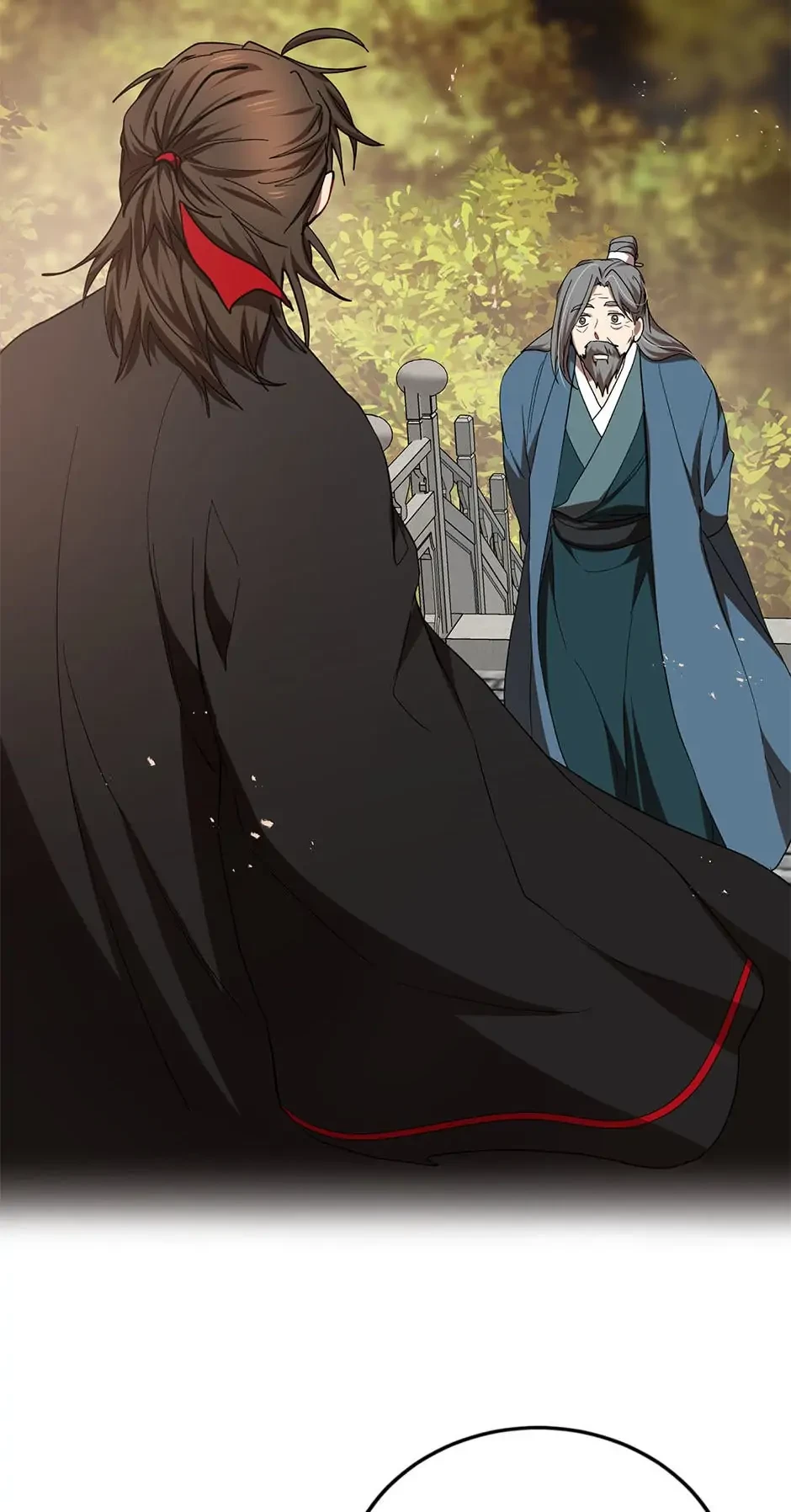 The Grand Mudang Saga Chapter 64 - 64