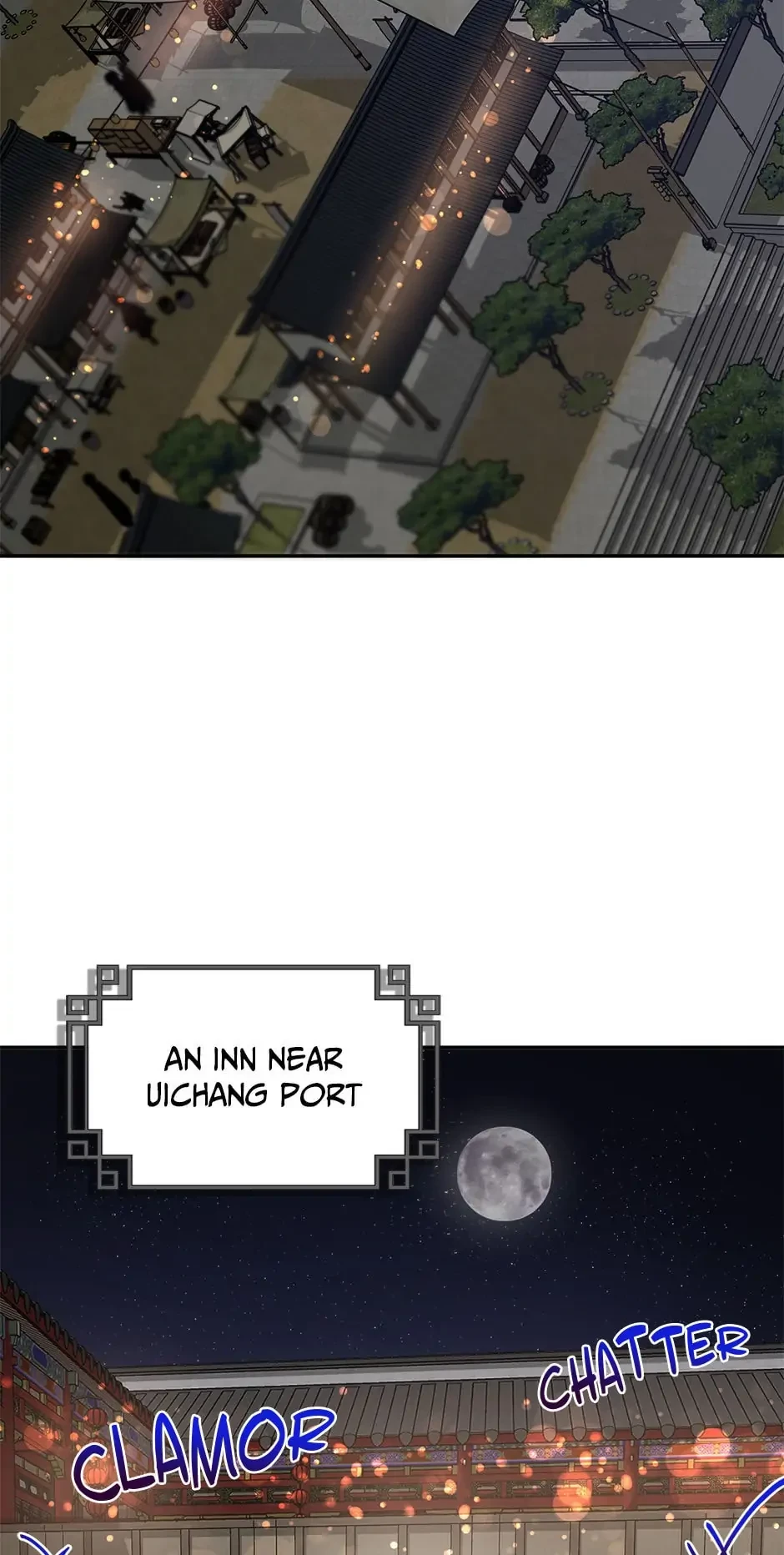 The Grand Mudang Saga Chapter 65 - 55
