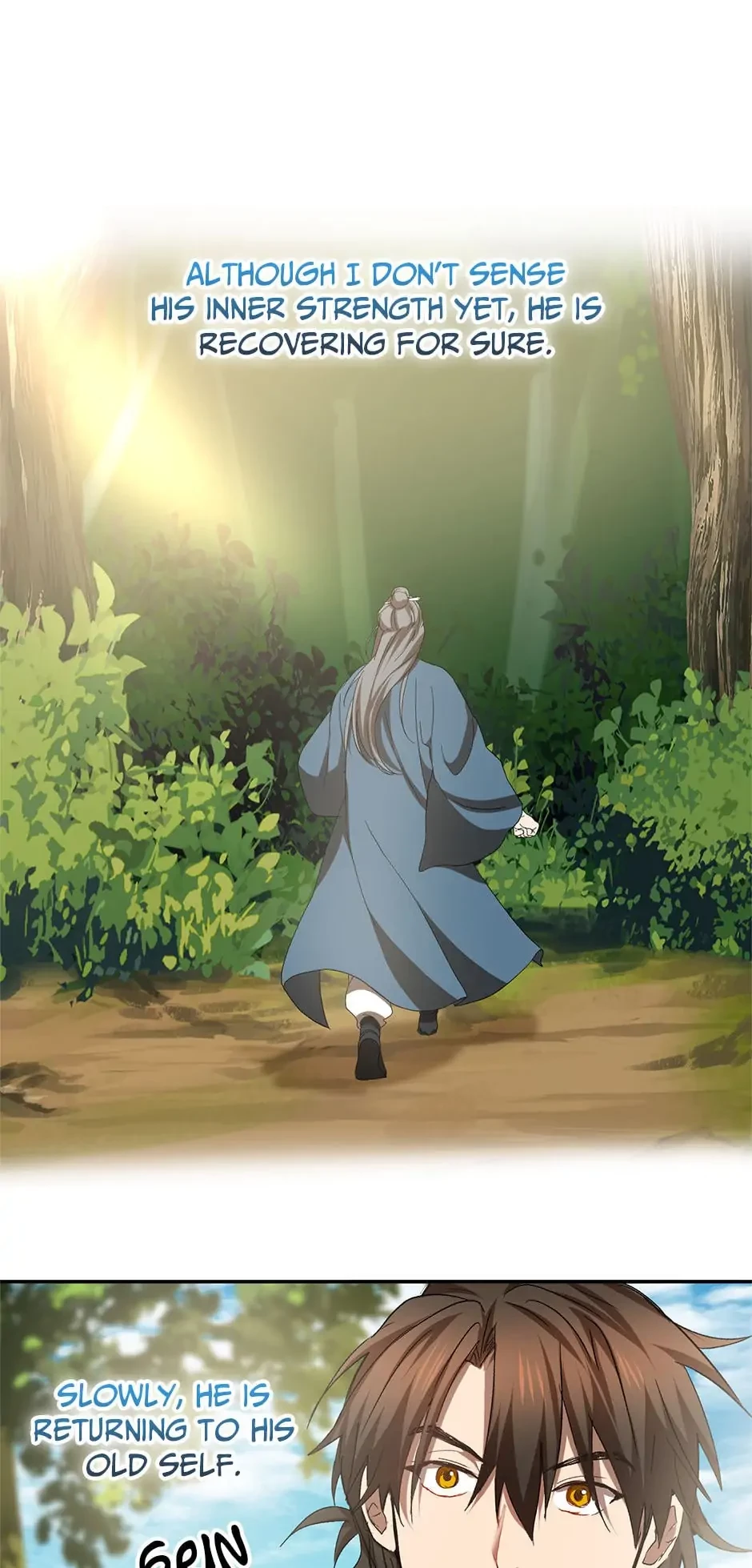 The Grand Mudang Saga Chapter 61 - 51