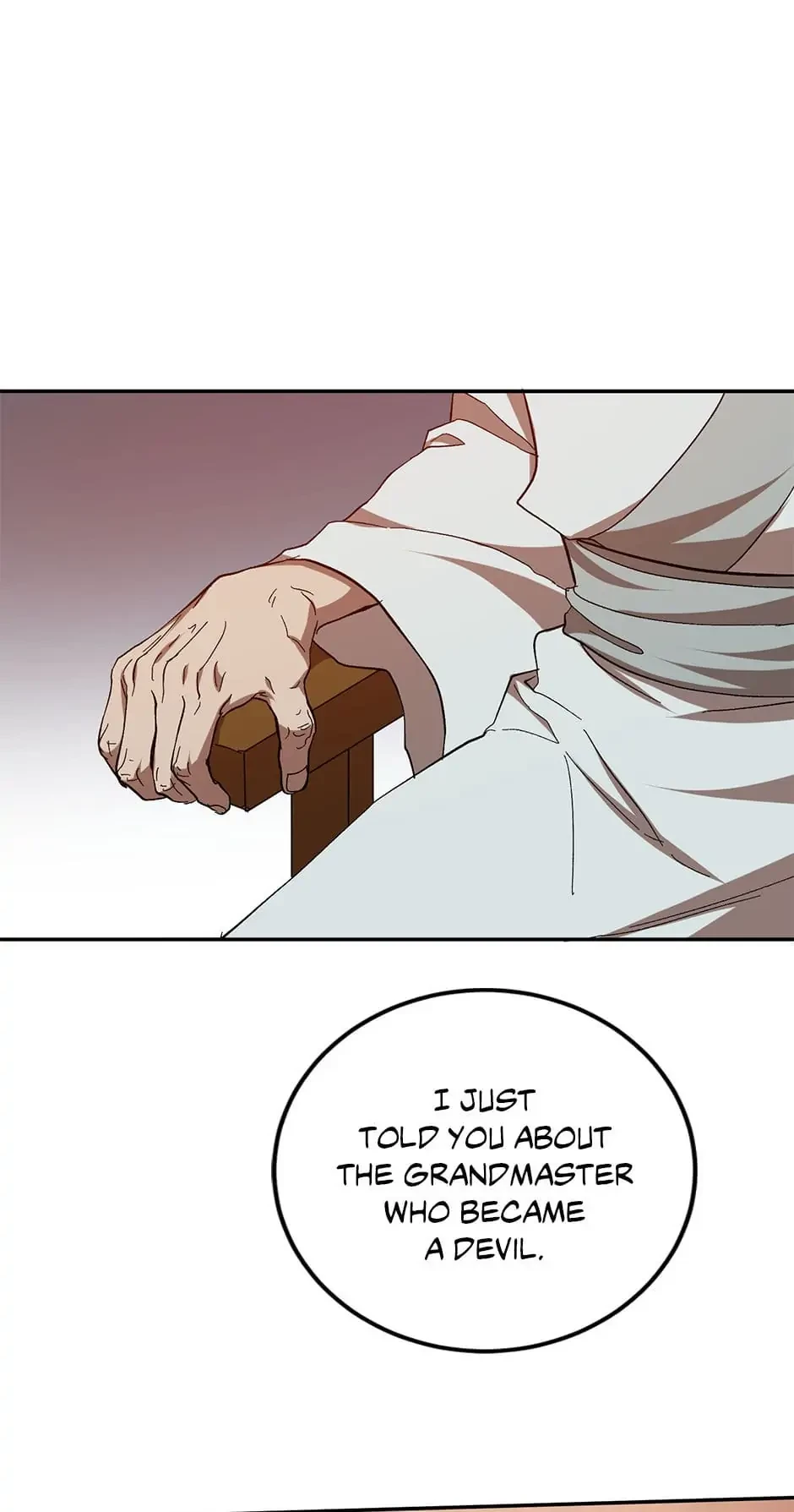The Grand Mudang Saga Chapter 63 - 60
