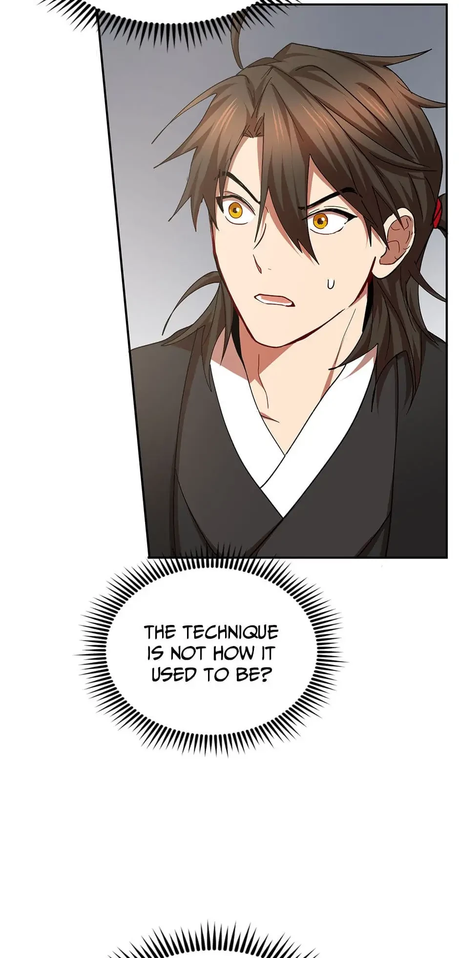 The Grand Mudang Saga Chapter 62 - 58
